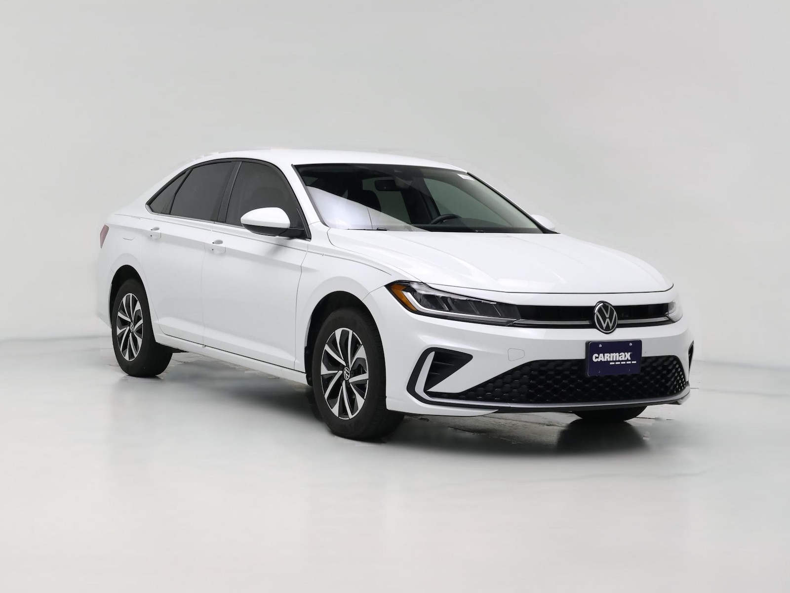 2025 Volkswagen Jetta