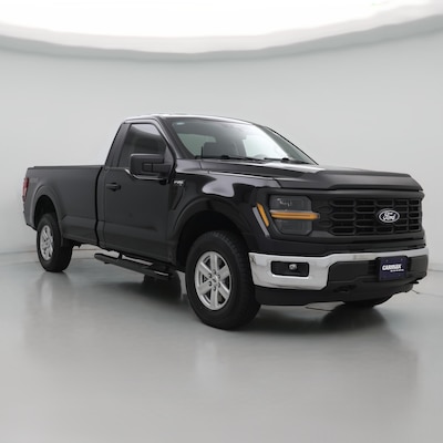 2024 Ford F150 XL