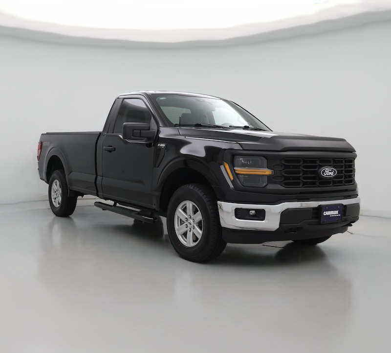2024 Ford F150 XL