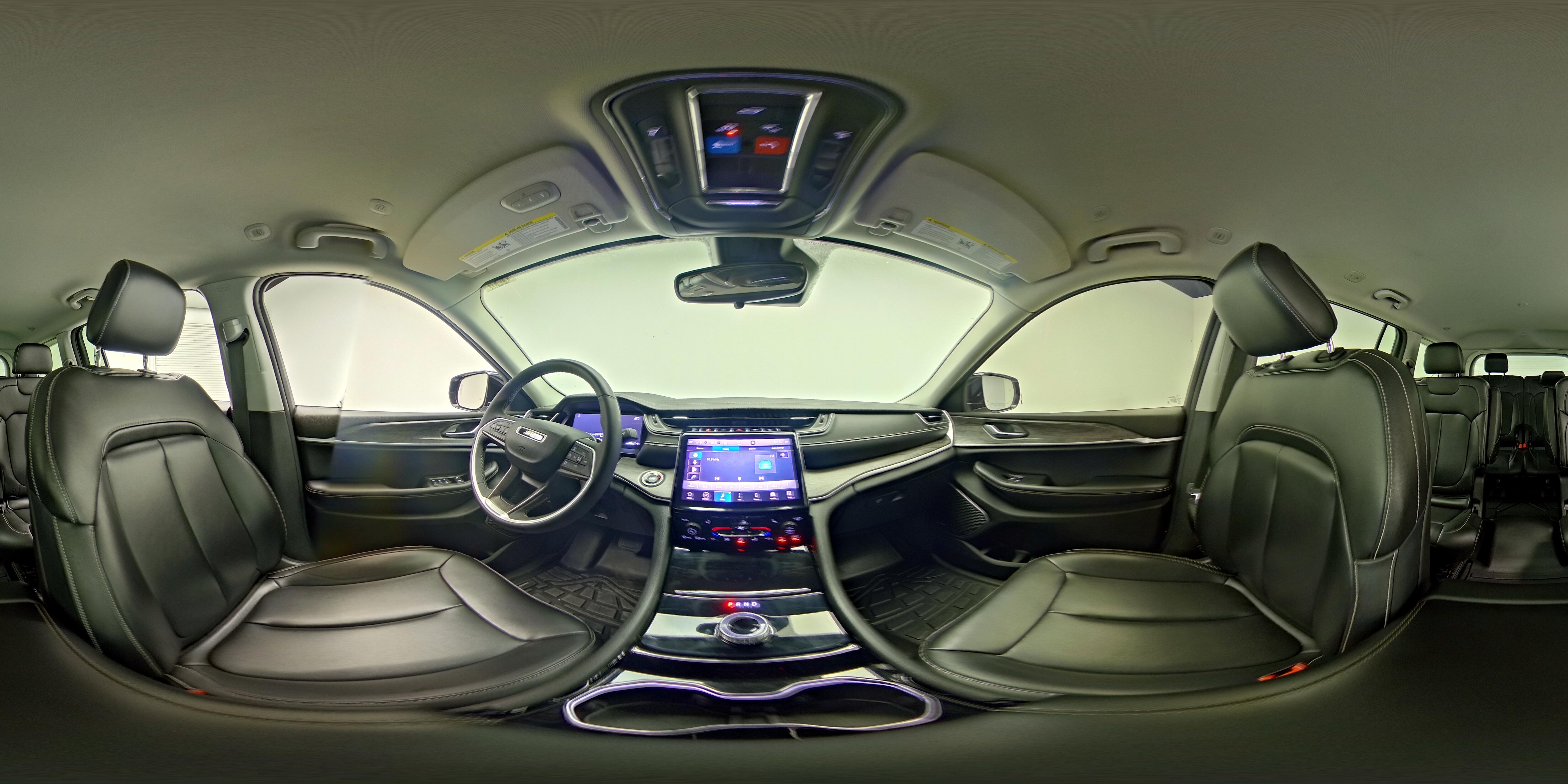 2023 Jeep Grand Cherokee L Limited - Photo 22