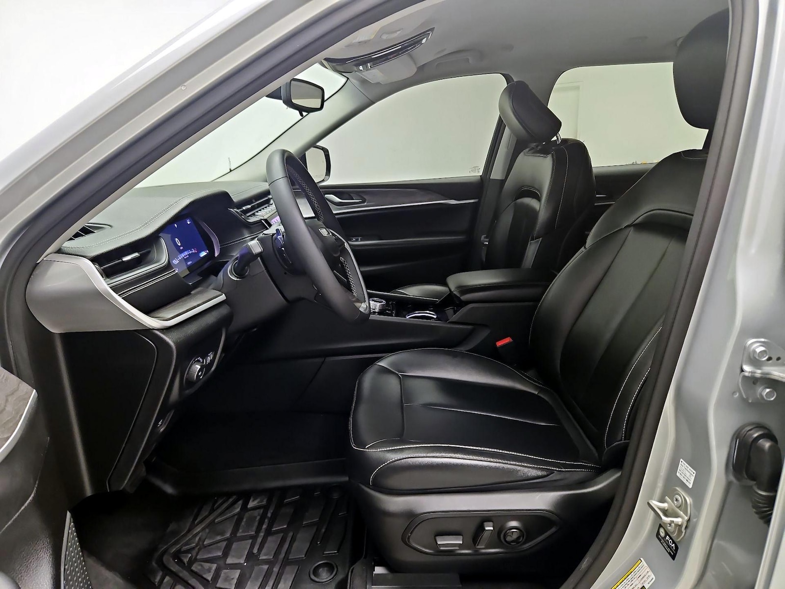 2023 Jeep Grand Cherokee L Limited - Photo 12