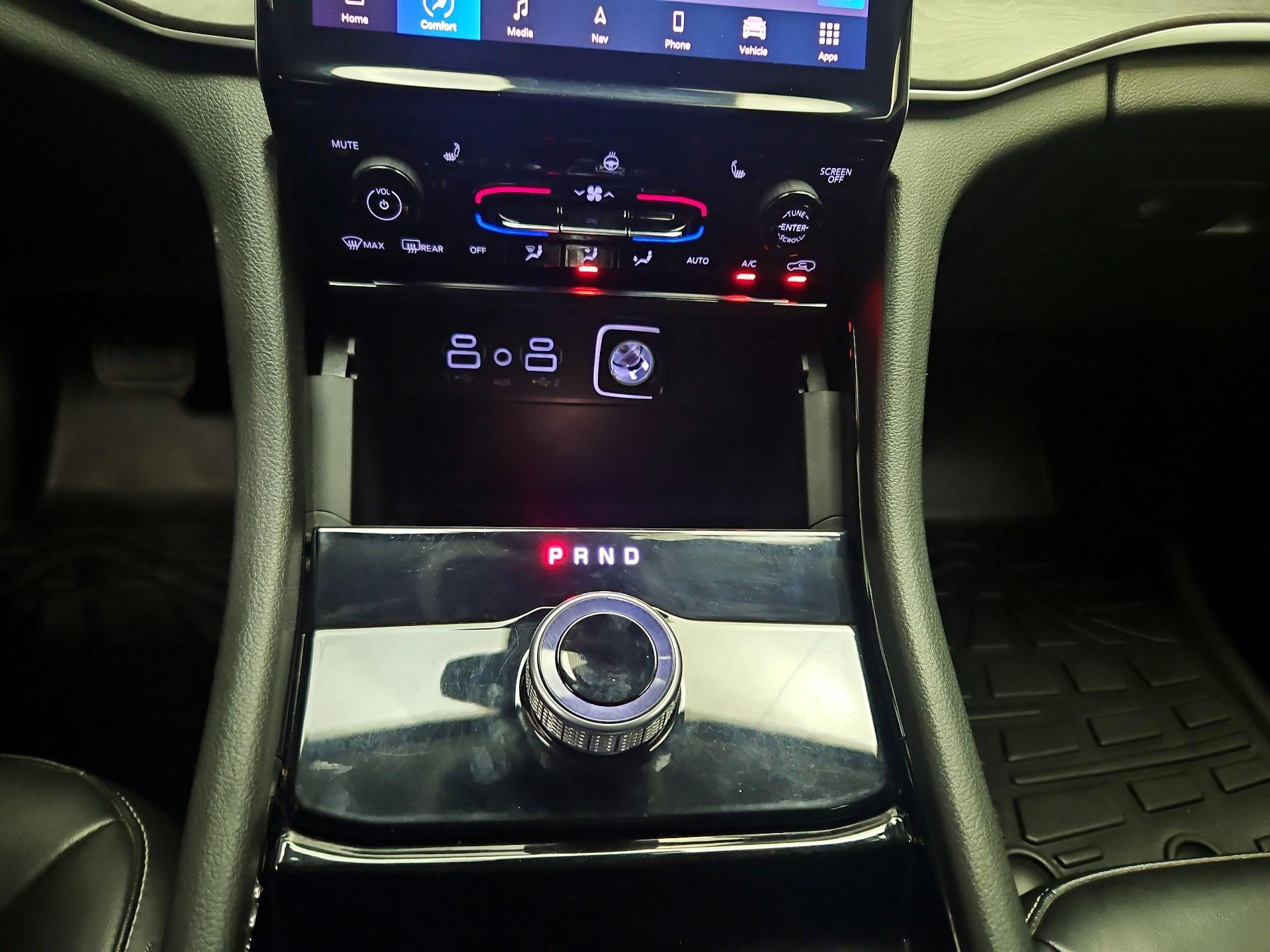 Thumbnail: 2023 Jeep Grand Cherokee L - 16
