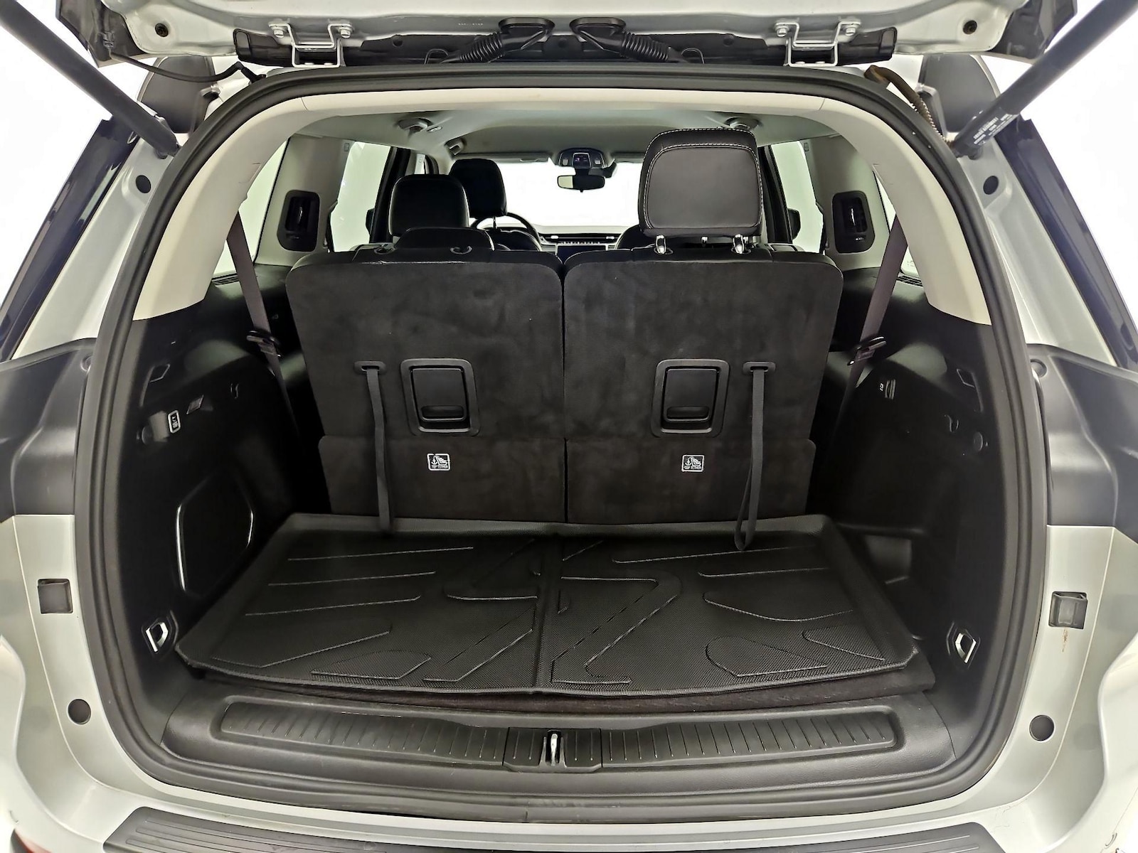 2023 Jeep Grand Cherokee L Limited - Photo 19