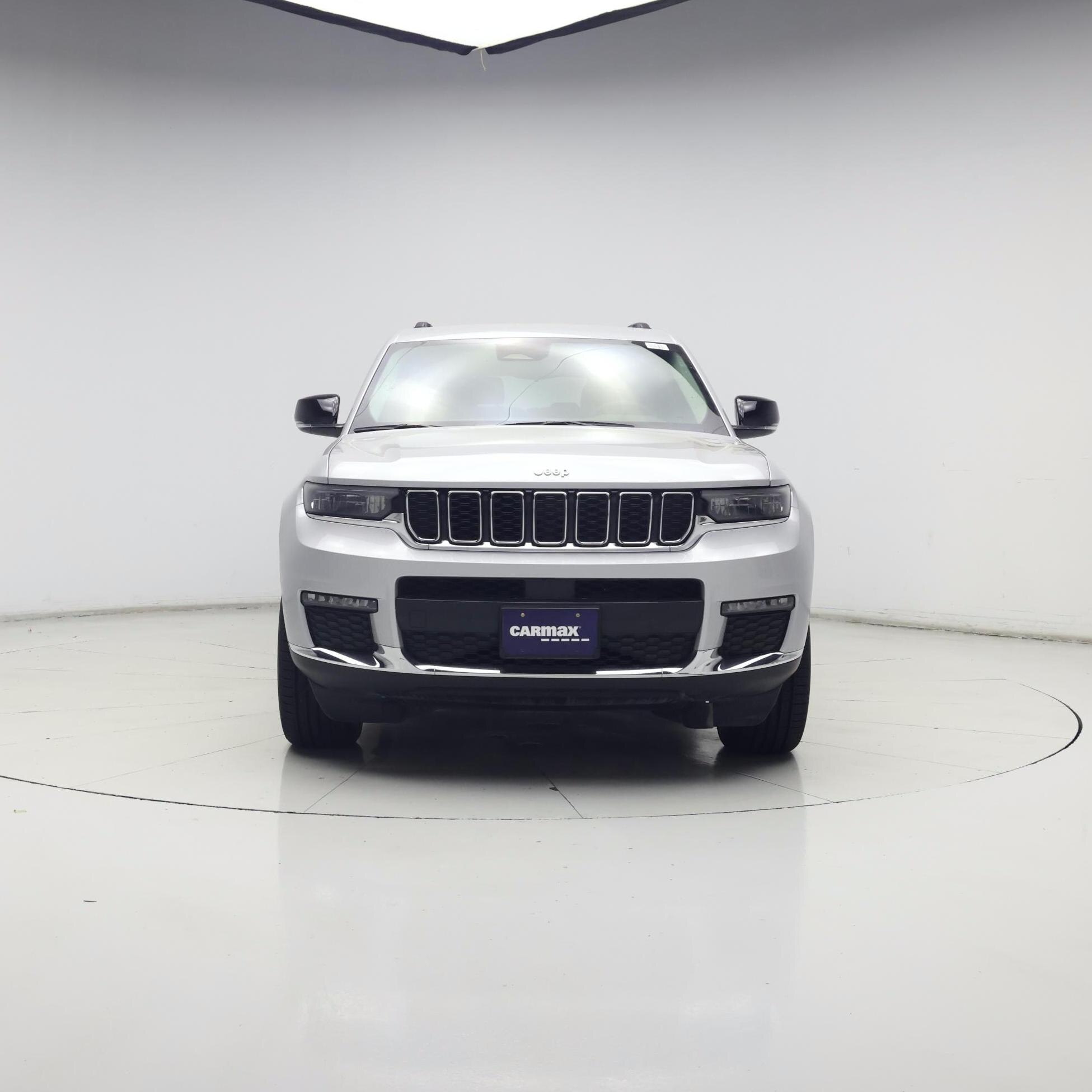 Thumbnail: 2023 Jeep Grand Cherokee L - 5