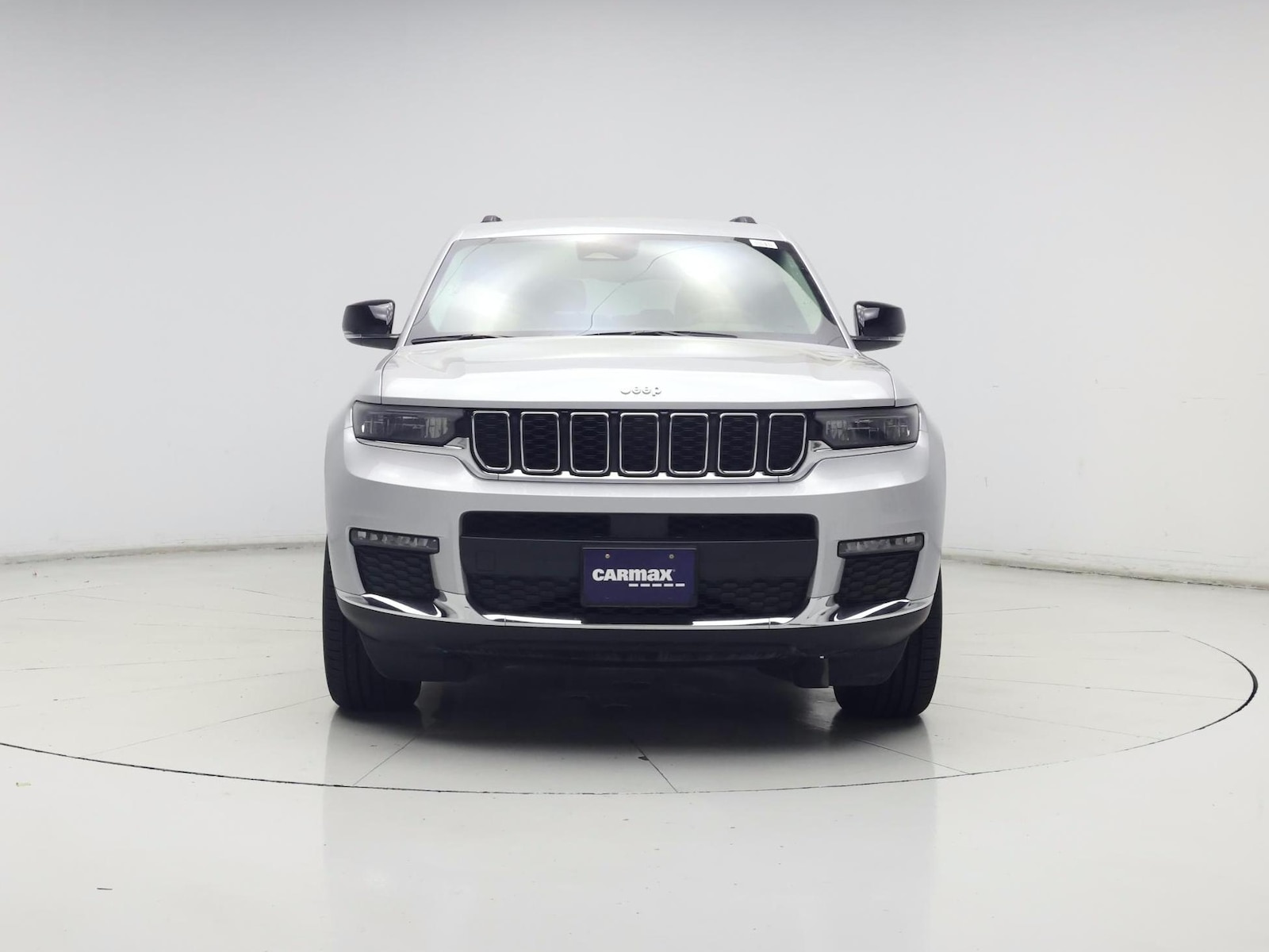 2023 Jeep Grand Cherokee L Limited - Photo 6
