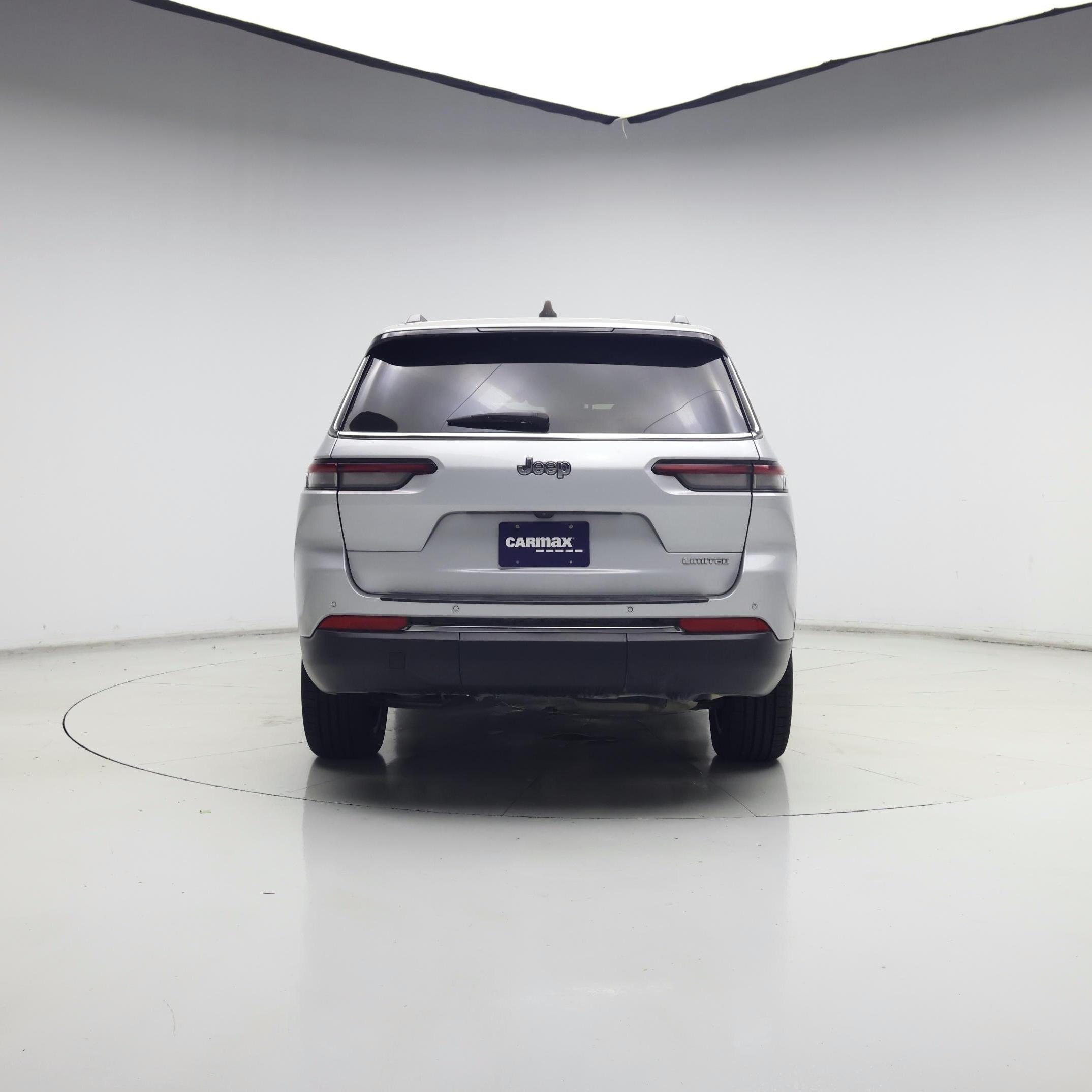 Thumbnail: 2023 Jeep Grand Cherokee L - 6