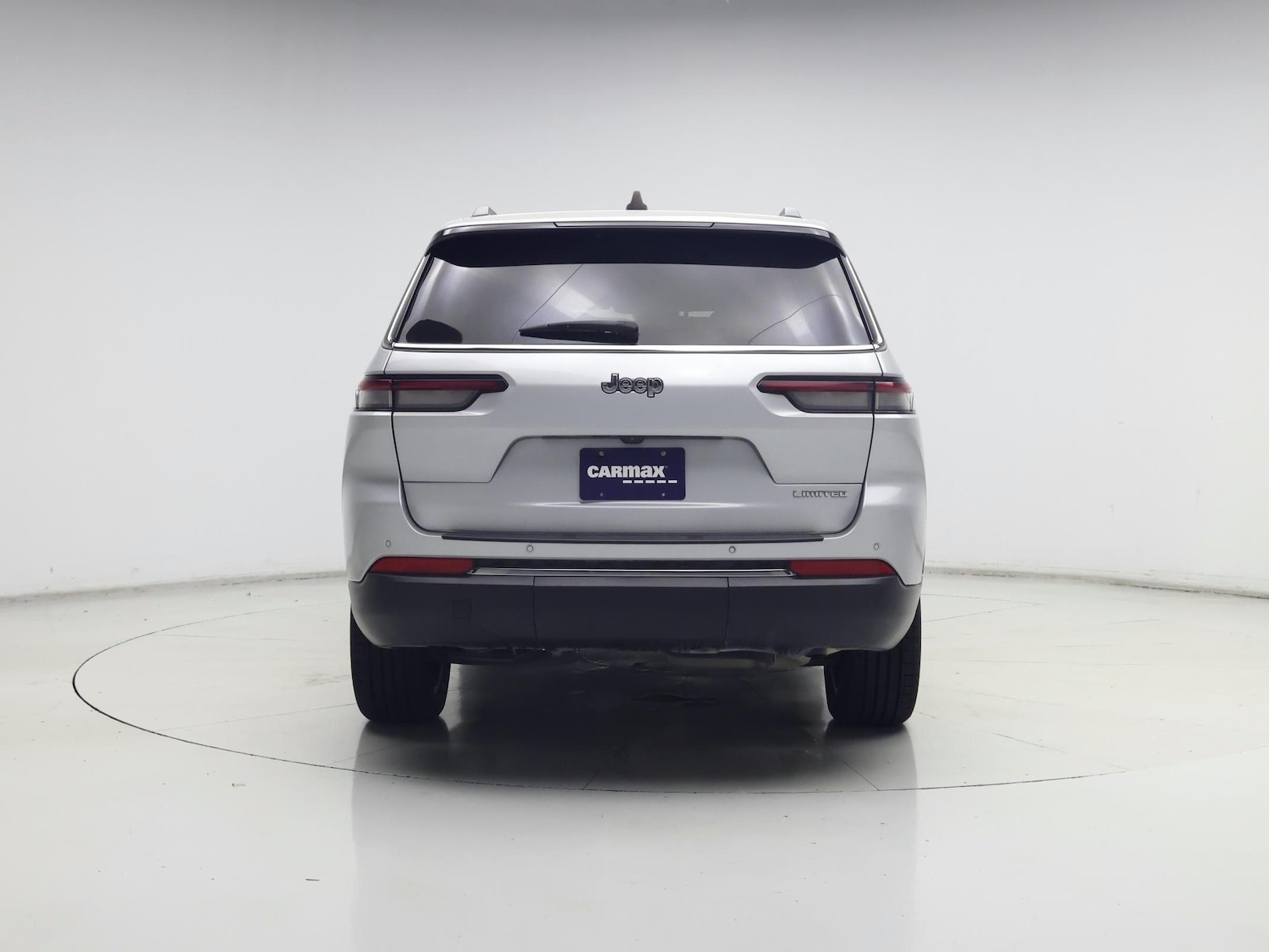 2023 Jeep Grand Cherokee L Limited - Photo 7