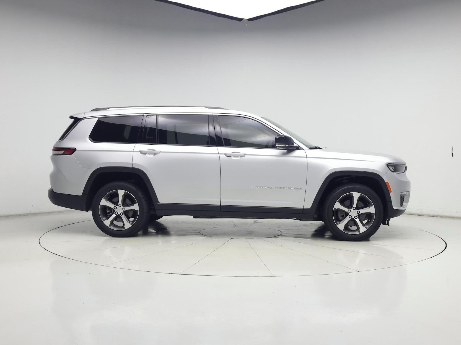 2023 Jeep Grand Cherokee L Limited - Photo 8