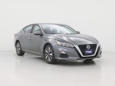 2022 Nissan Altima SV