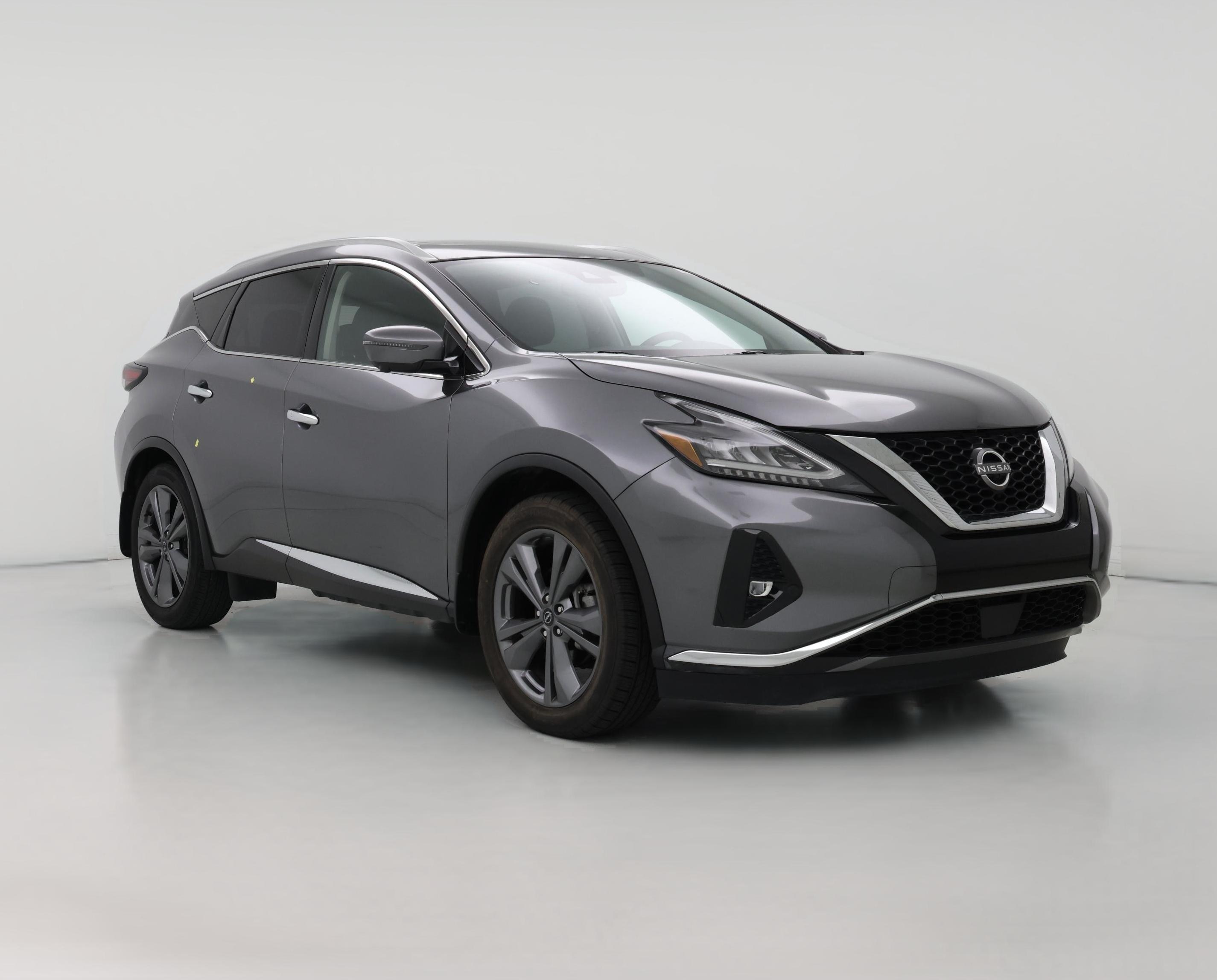 Thumbnail: 2023 Nissan Murano - 1