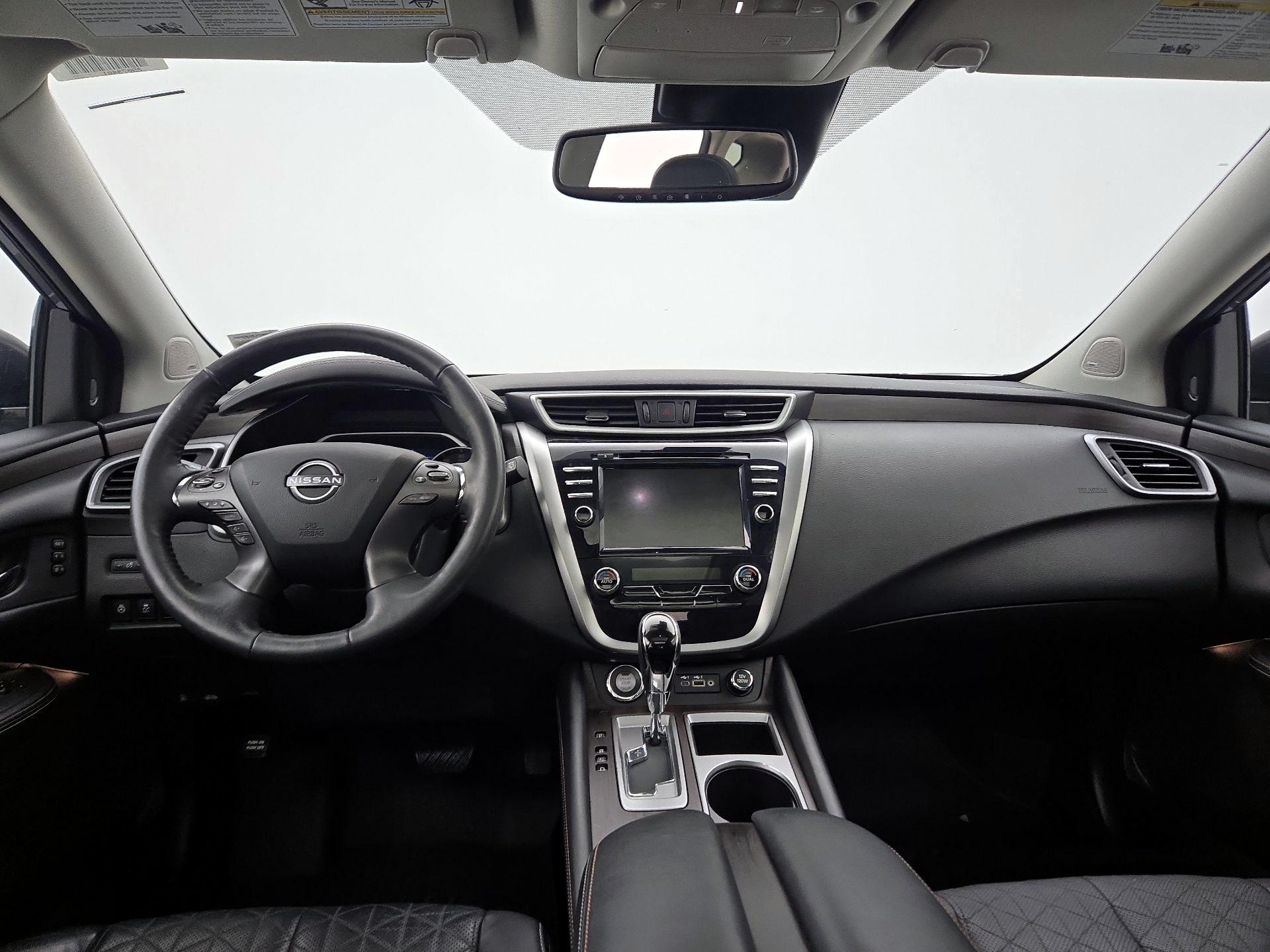 Thumbnail: 2023 Nissan Murano - 9