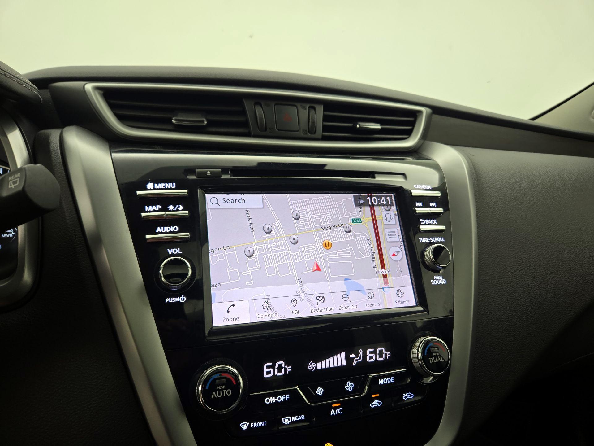 Thumbnail: 2023 Nissan Murano - 14