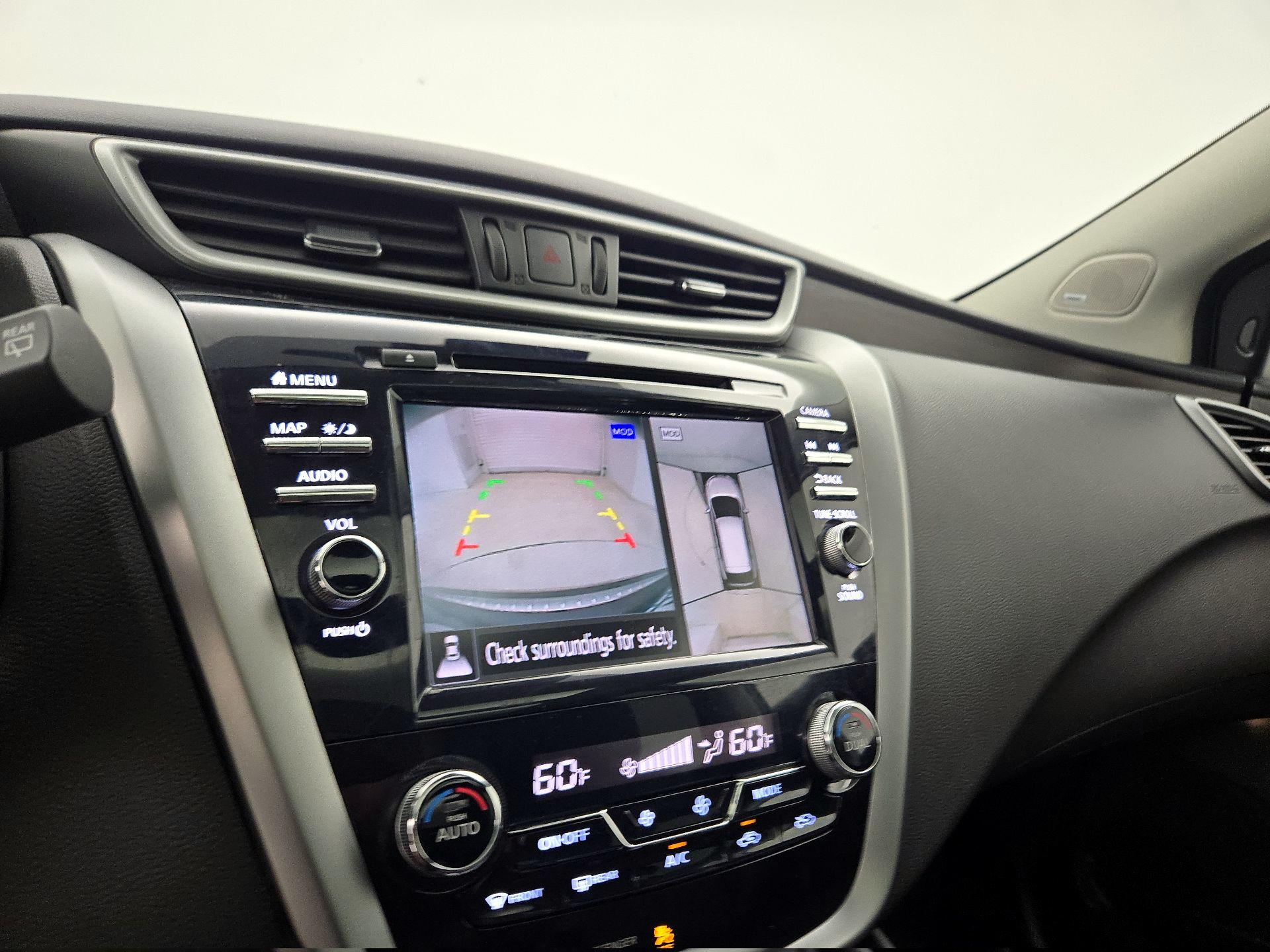 Thumbnail: 2023 Nissan Murano - 15