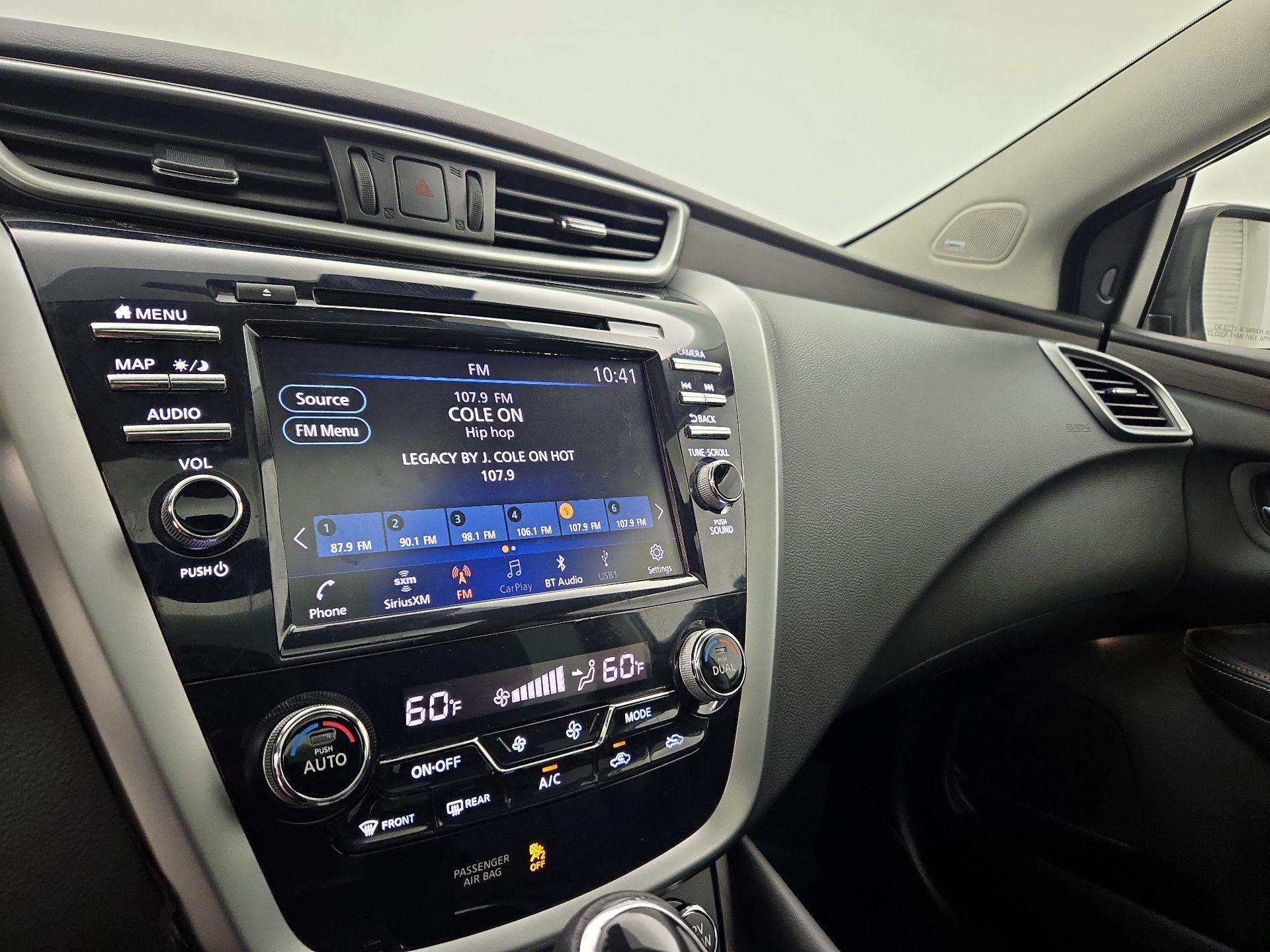 Thumbnail: 2023 Nissan Murano - 16