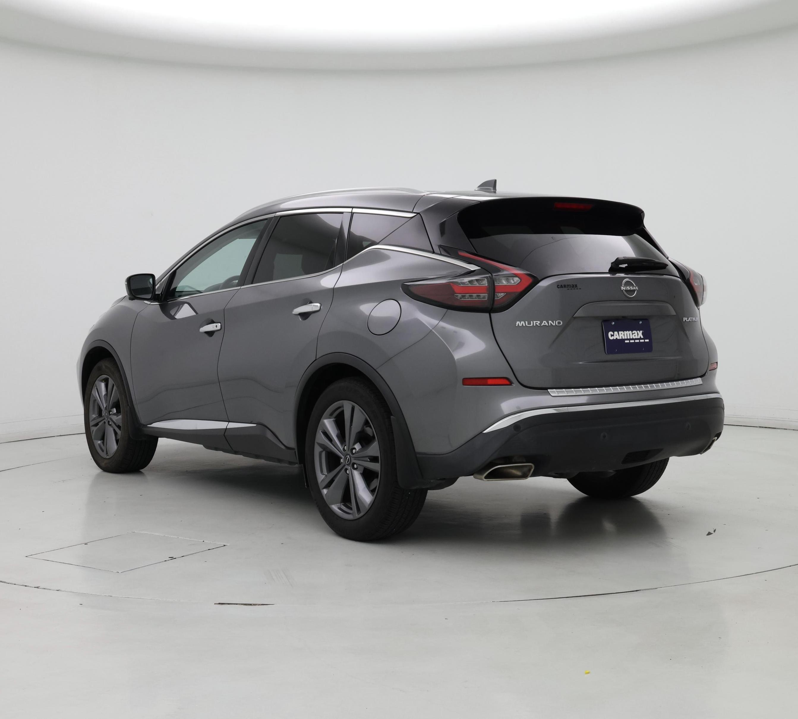 Thumbnail: 2023 Nissan Murano - 2