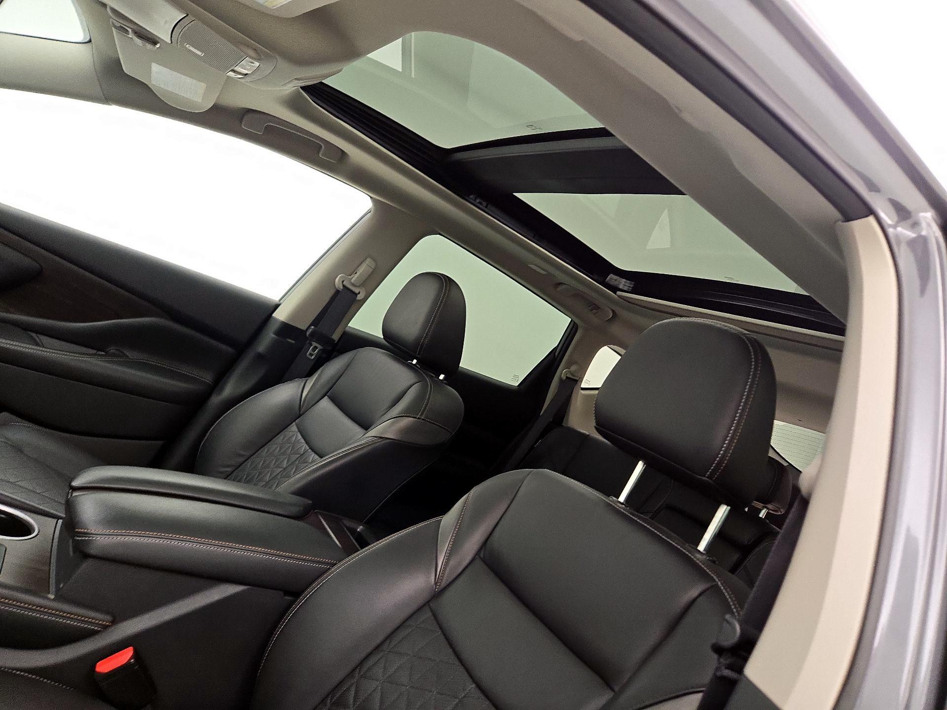 Thumbnail: 2023 Nissan Murano - 20