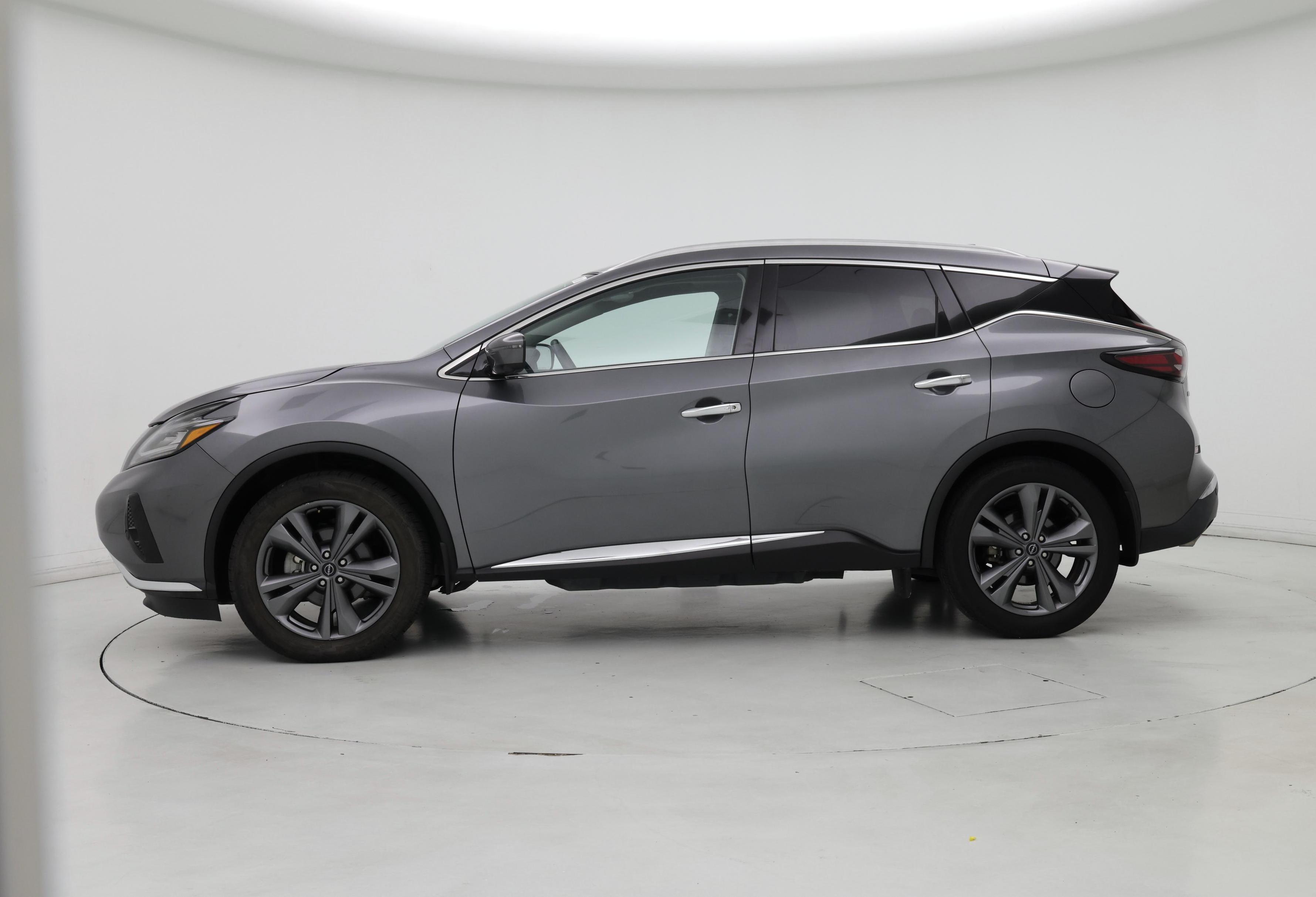 Thumbnail: 2023 Nissan Murano - 3
