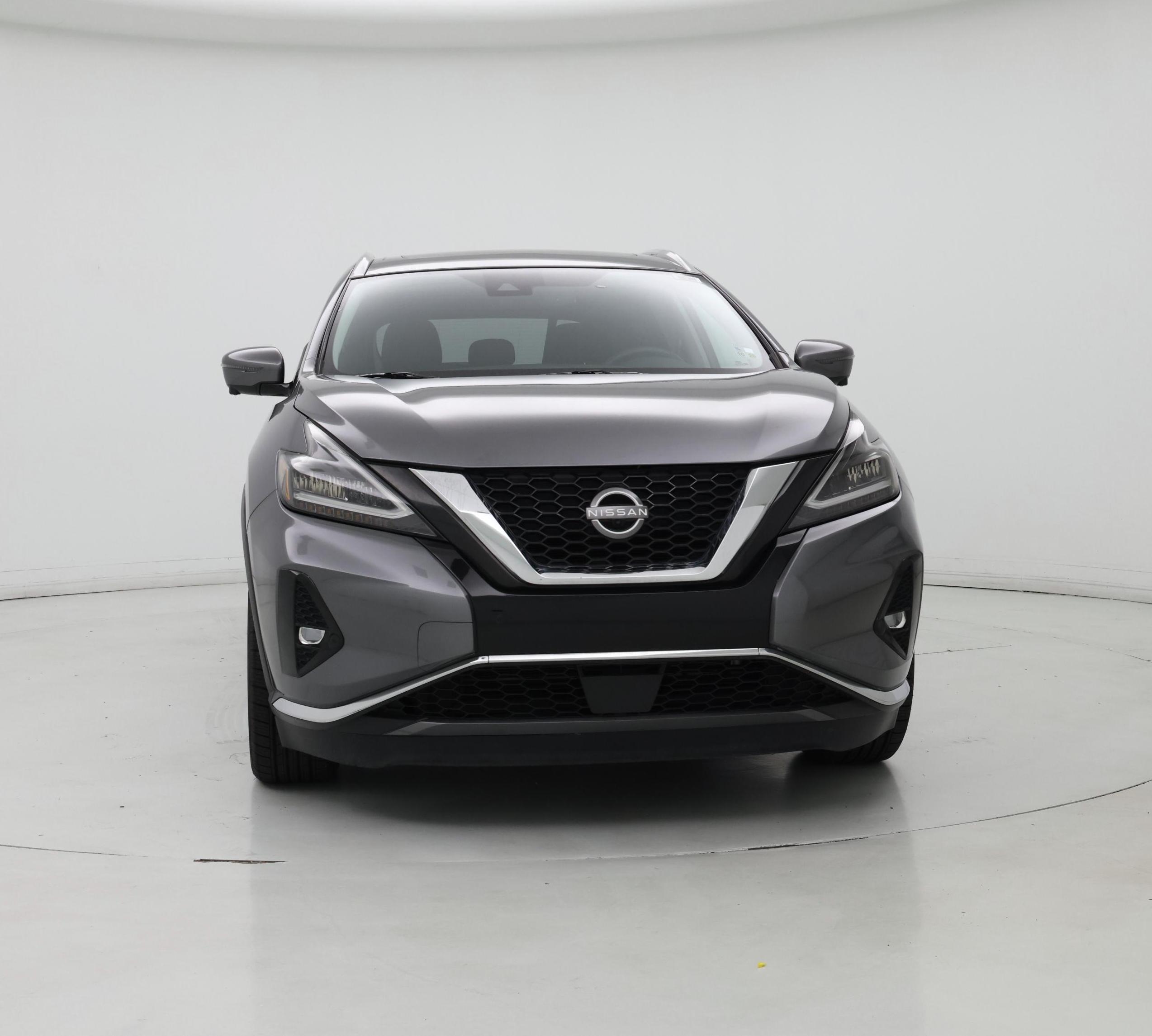 Thumbnail: 2023 Nissan Murano - 5