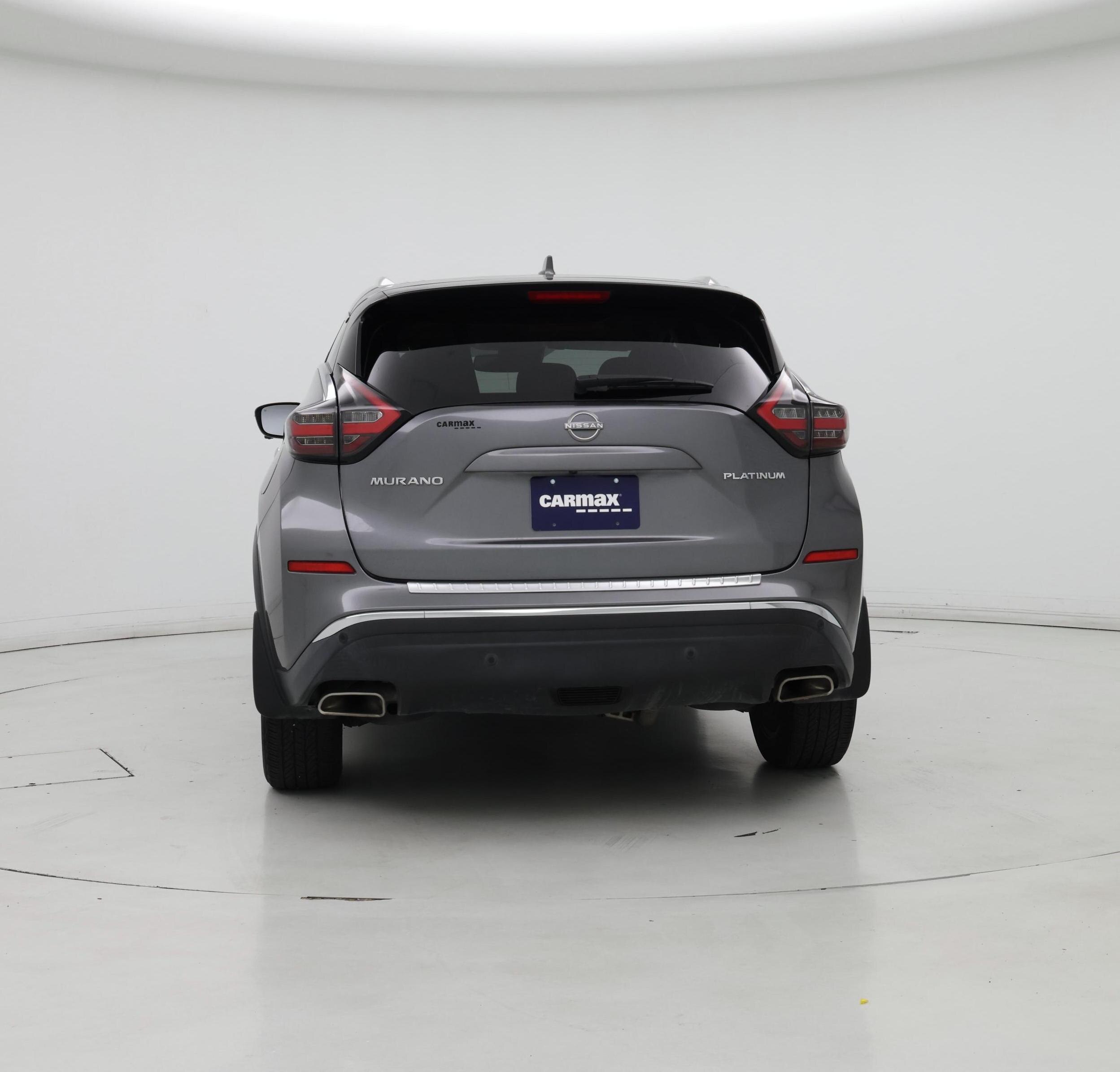 Thumbnail: 2023 Nissan Murano - 6