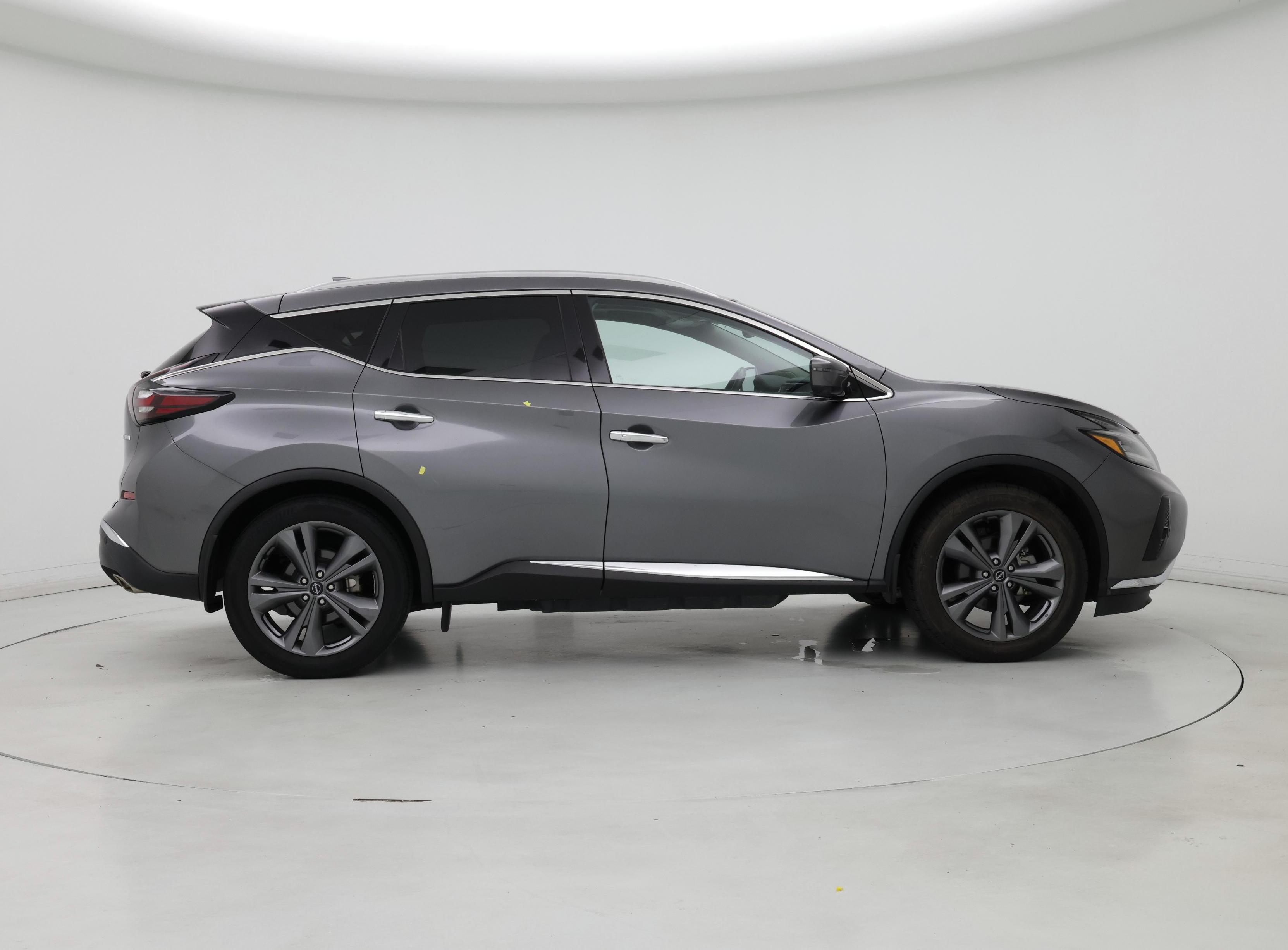 Thumbnail: 2023 Nissan Murano - 7