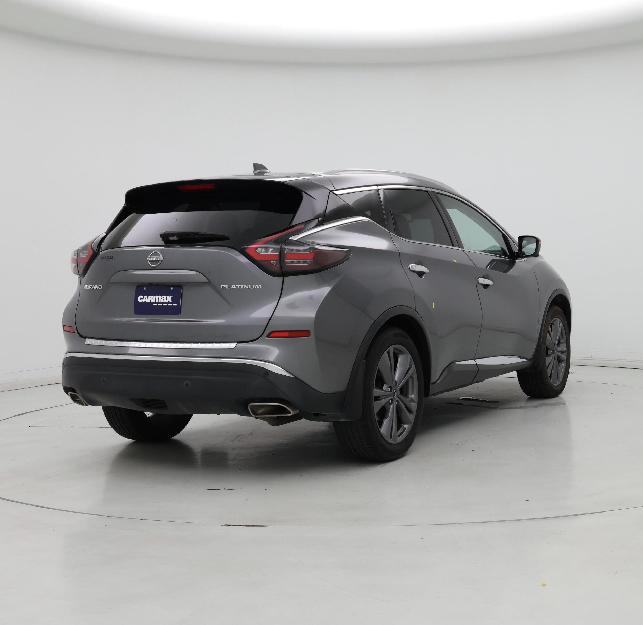 Thumbnail: 2023 Nissan Murano - 8