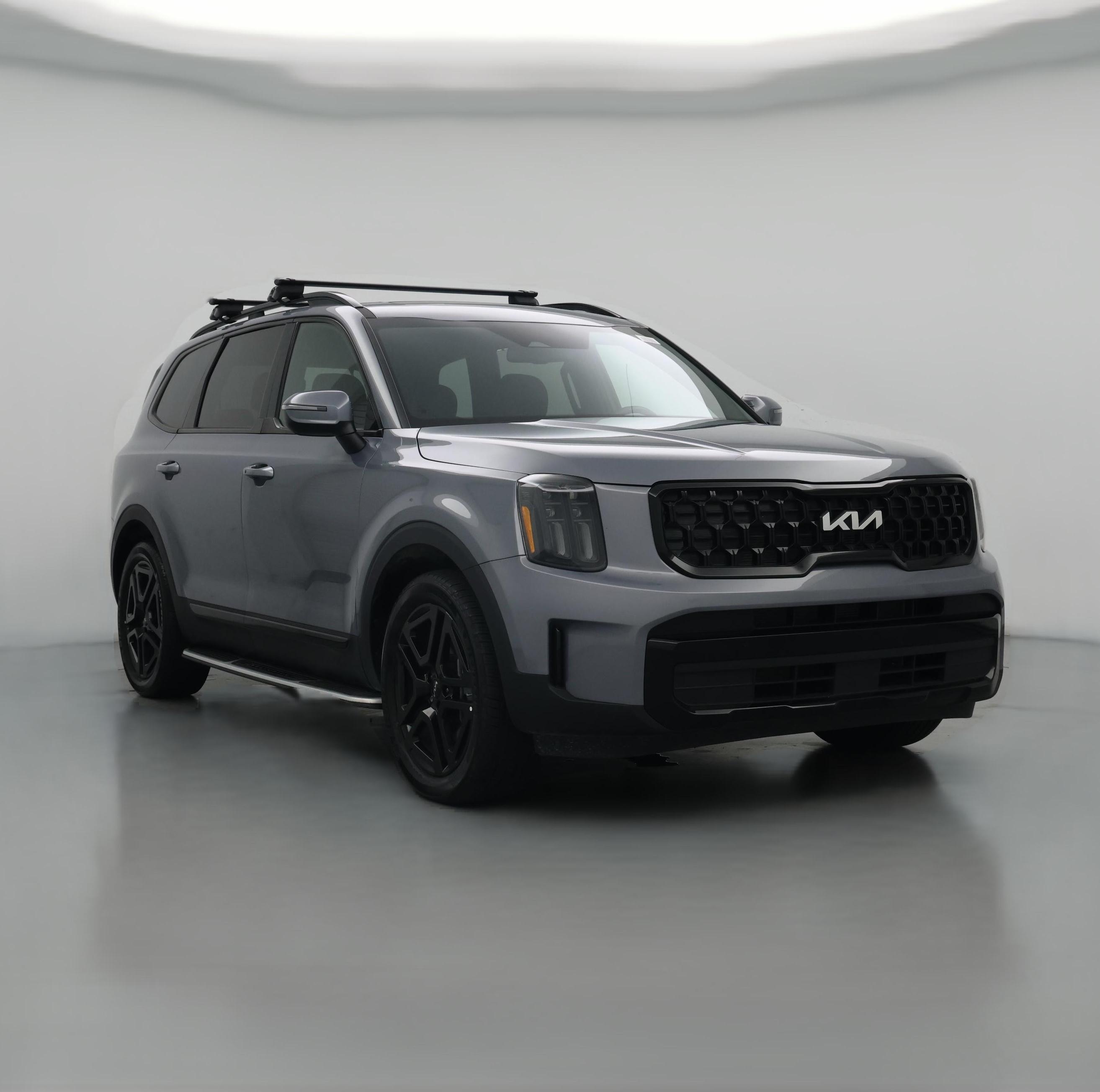 Thumbnail: 2024 Kia Telluride - 1
