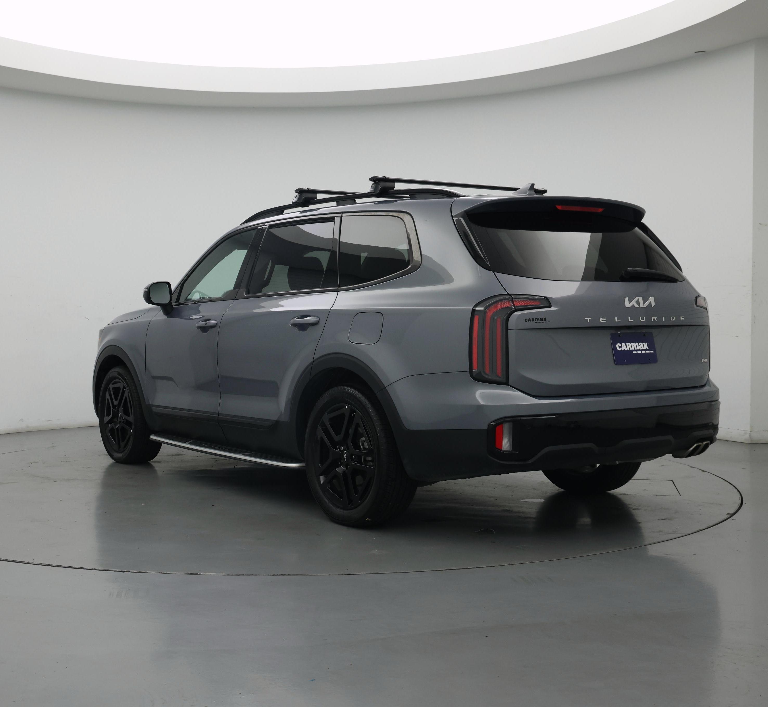 Thumbnail: 2024 Kia Telluride - 2