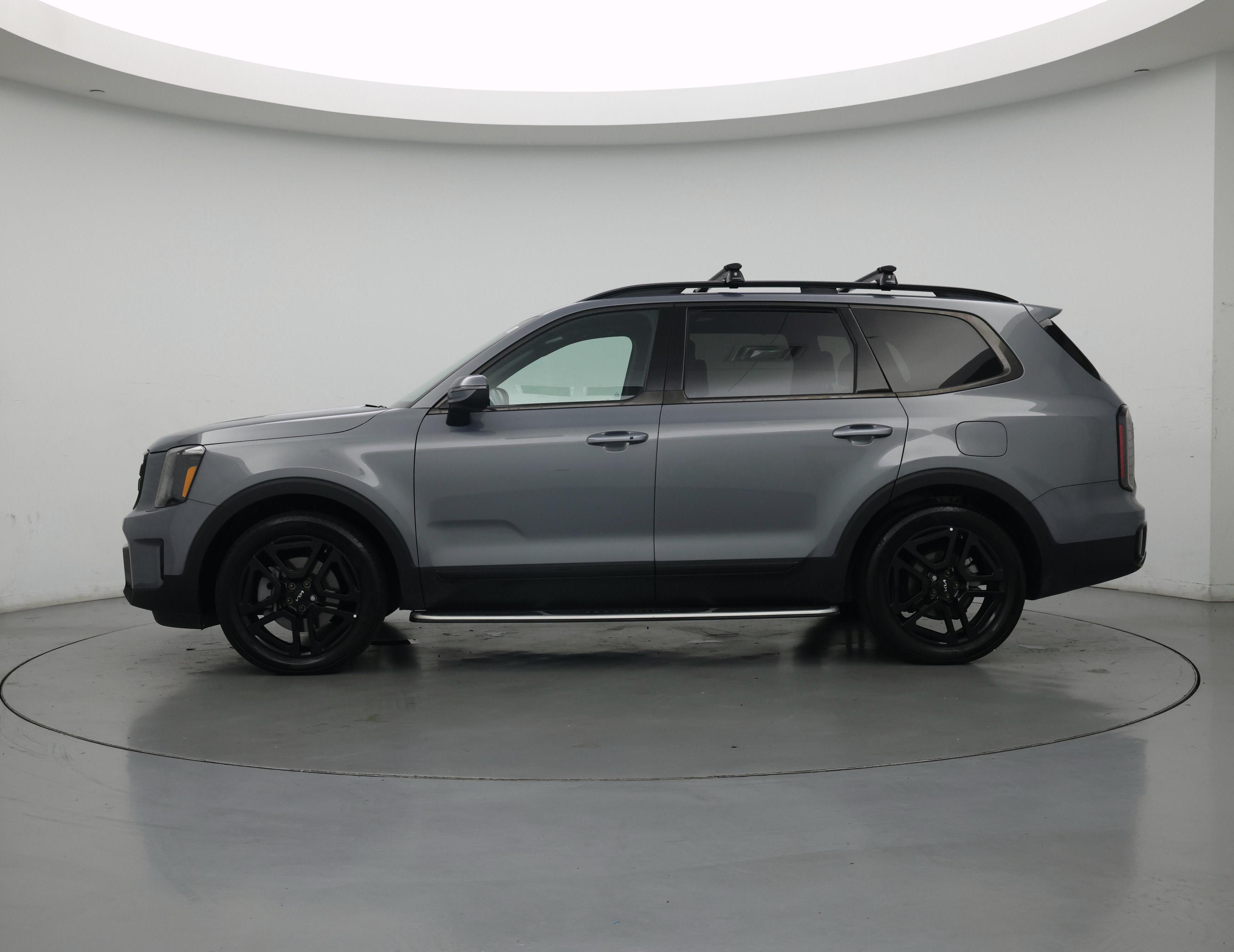 Thumbnail: 2024 Kia Telluride - 3