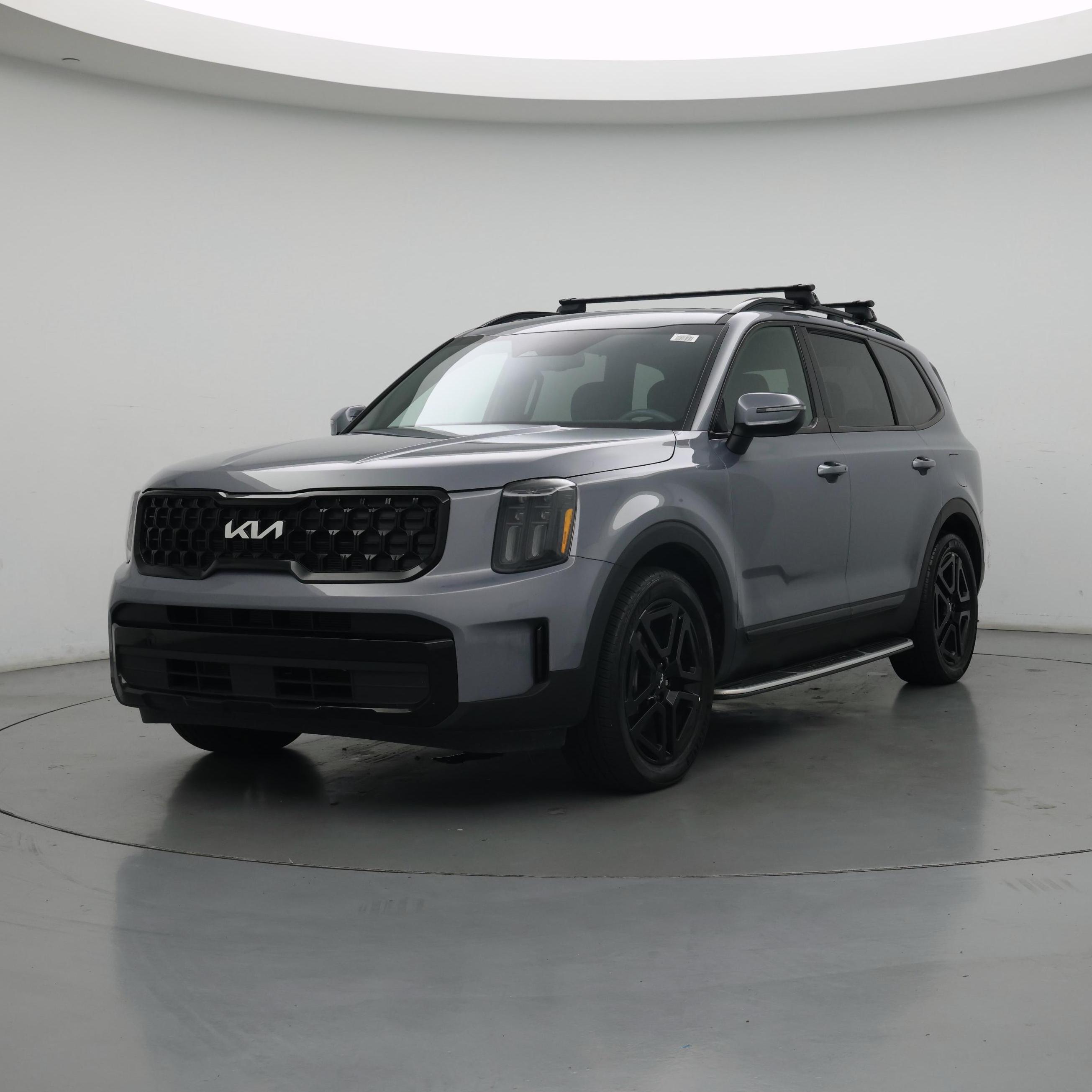 Thumbnail: 2024 Kia Telluride - 4