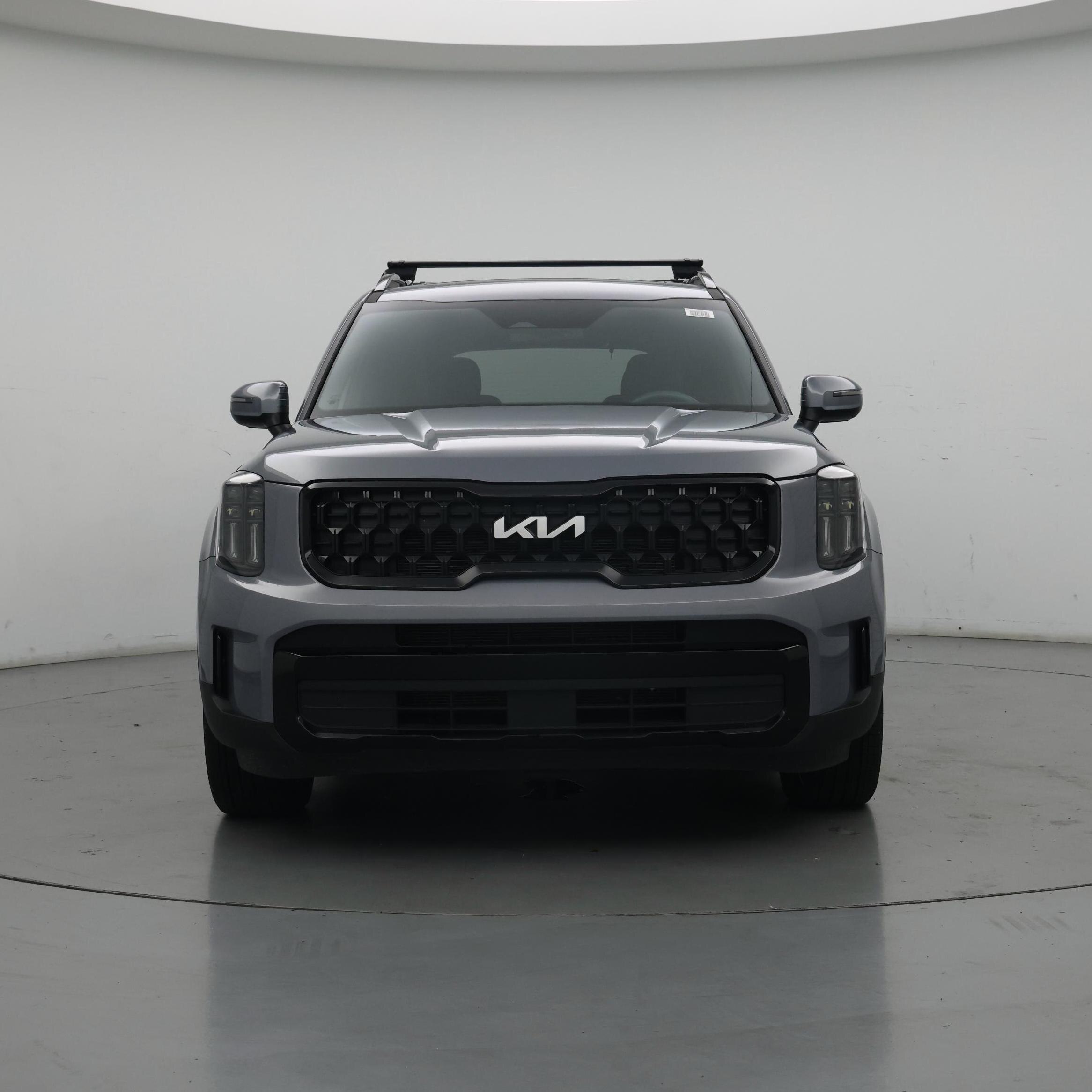 Thumbnail: 2024 Kia Telluride - 5
