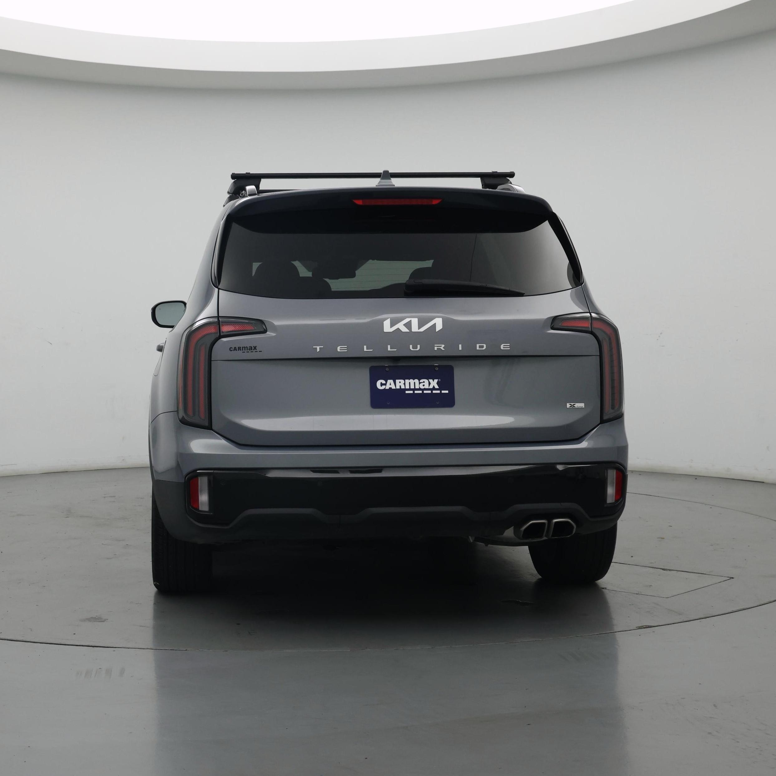 Thumbnail: 2024 Kia Telluride - 6
