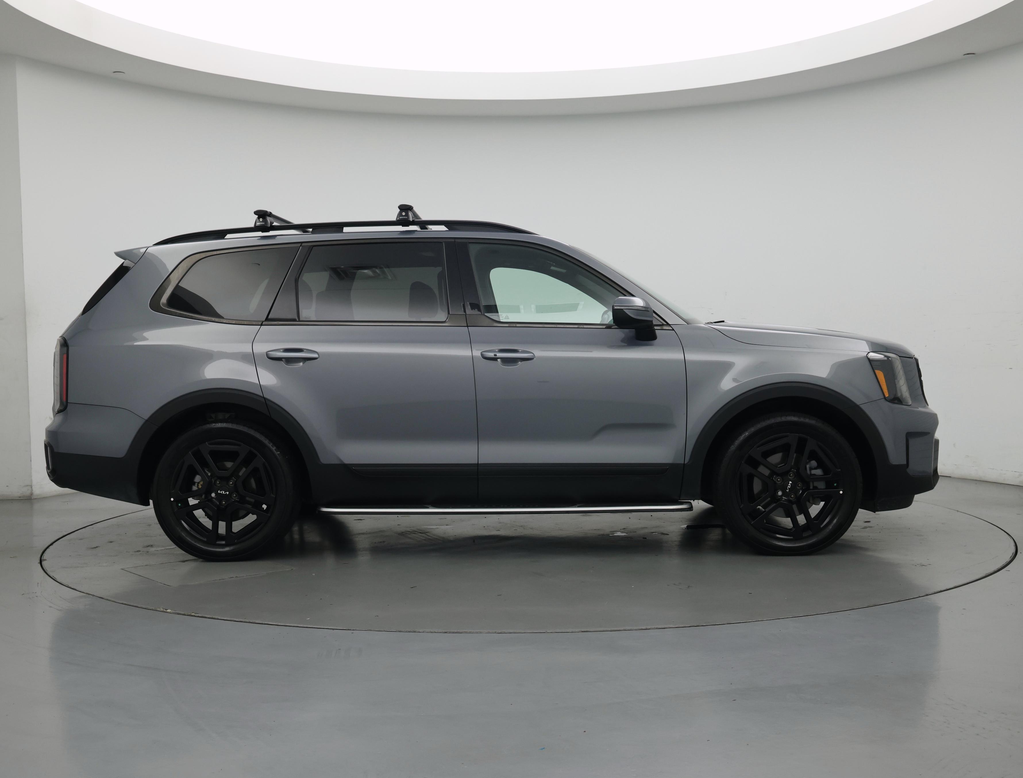 Thumbnail: 2024 Kia Telluride - 7