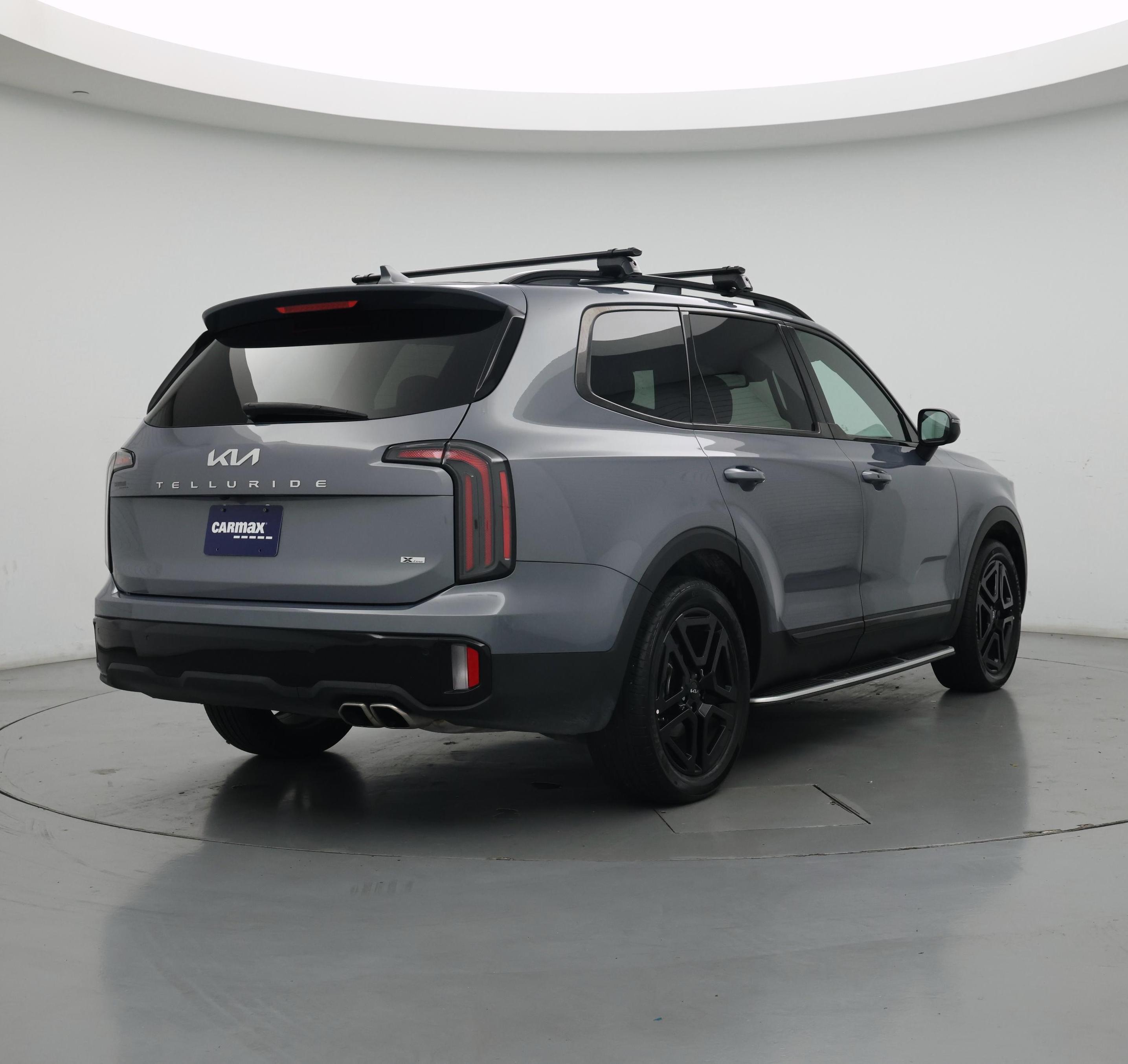 Thumbnail: 2024 Kia Telluride - 8
