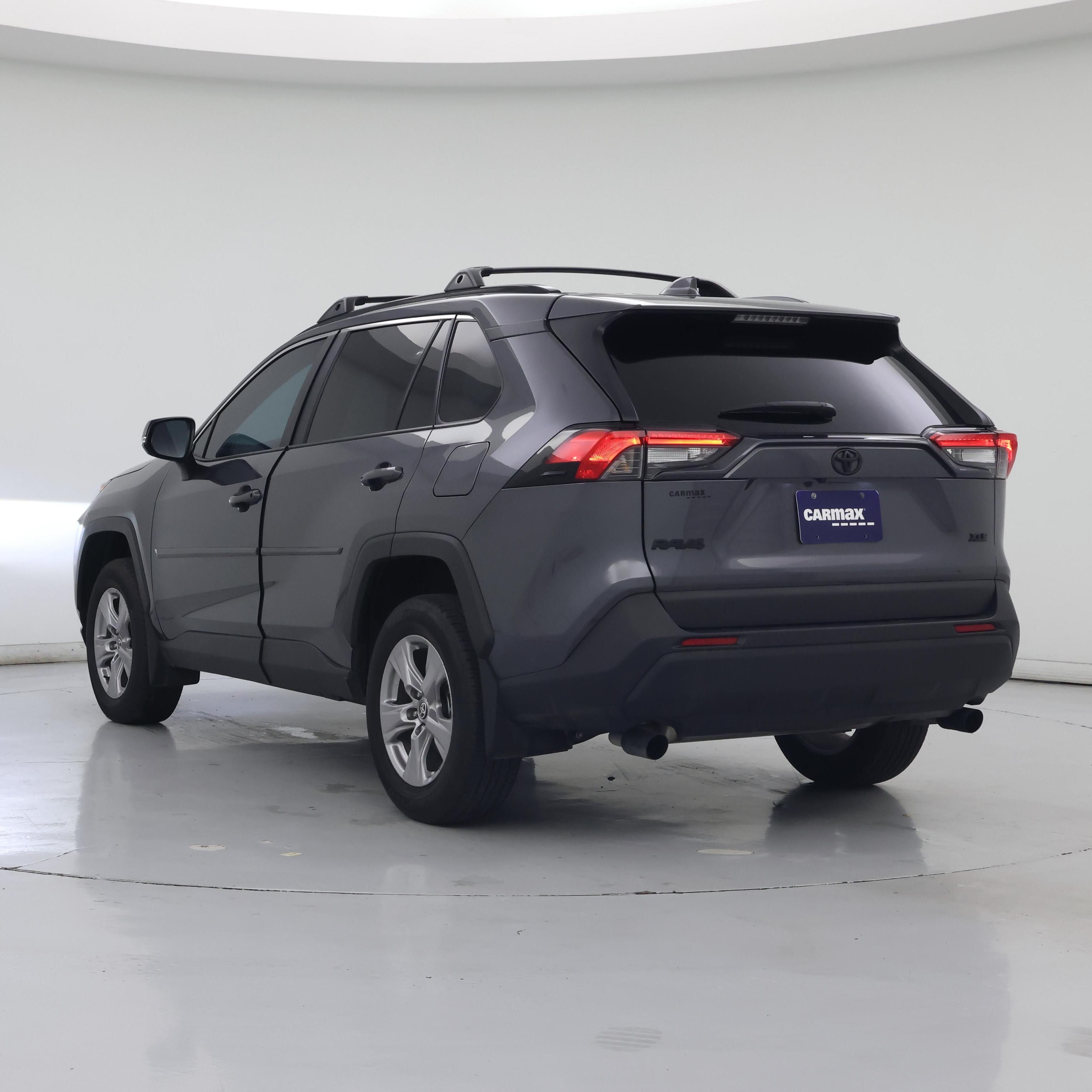 Thumbnail: 2025 Toyota RAV4 - 2