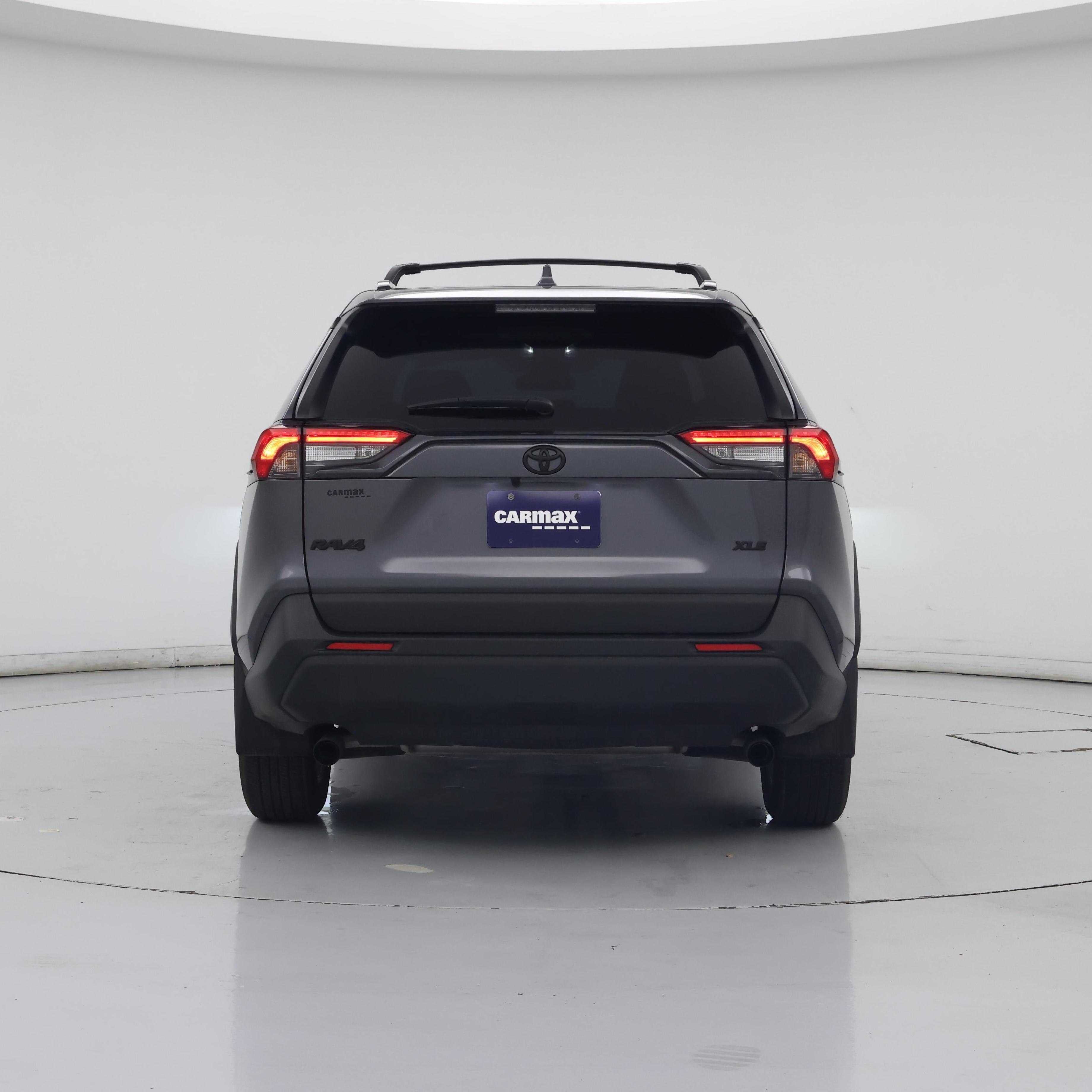 Thumbnail: 2025 Toyota RAV4 - 6