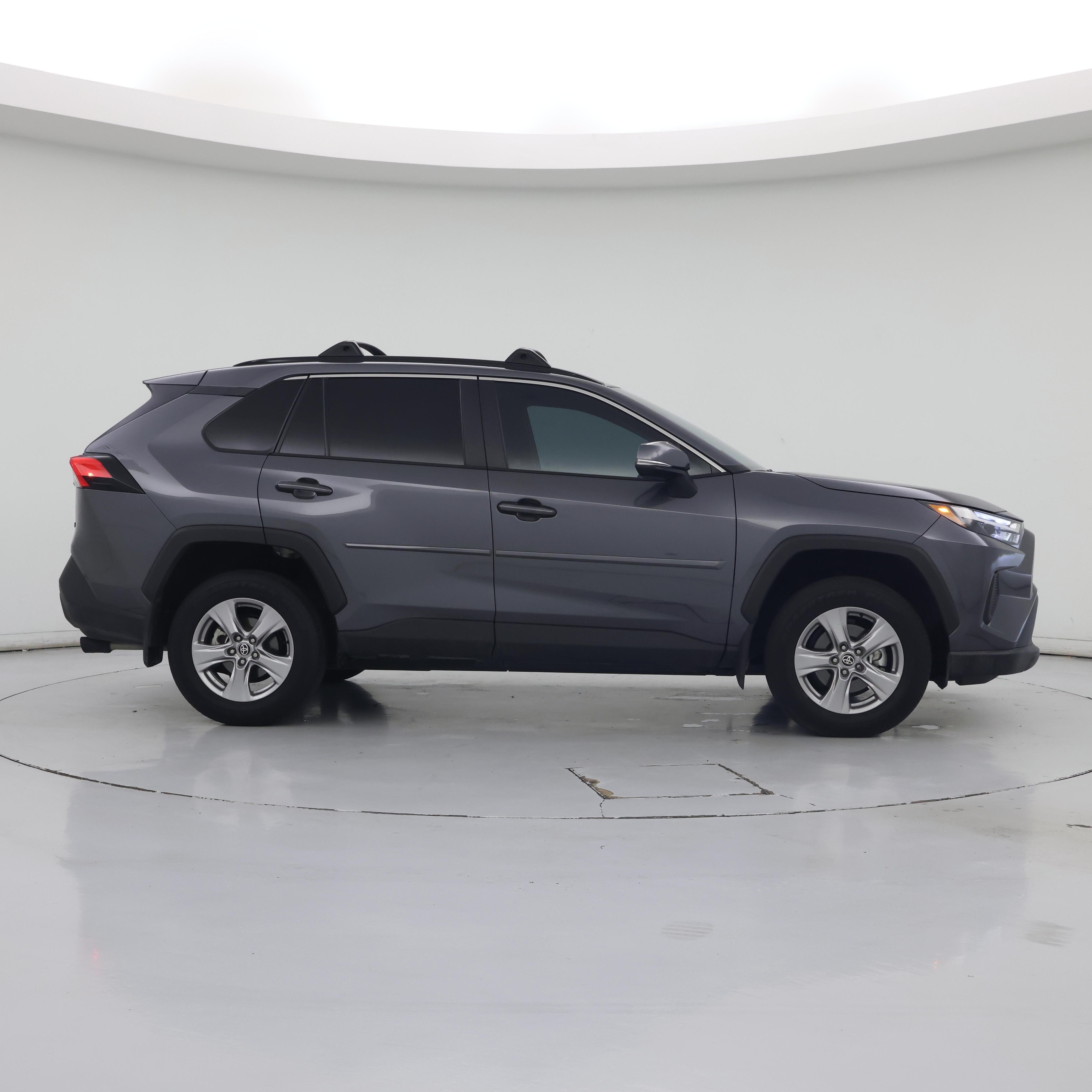 Thumbnail: 2025 Toyota RAV4 - 7