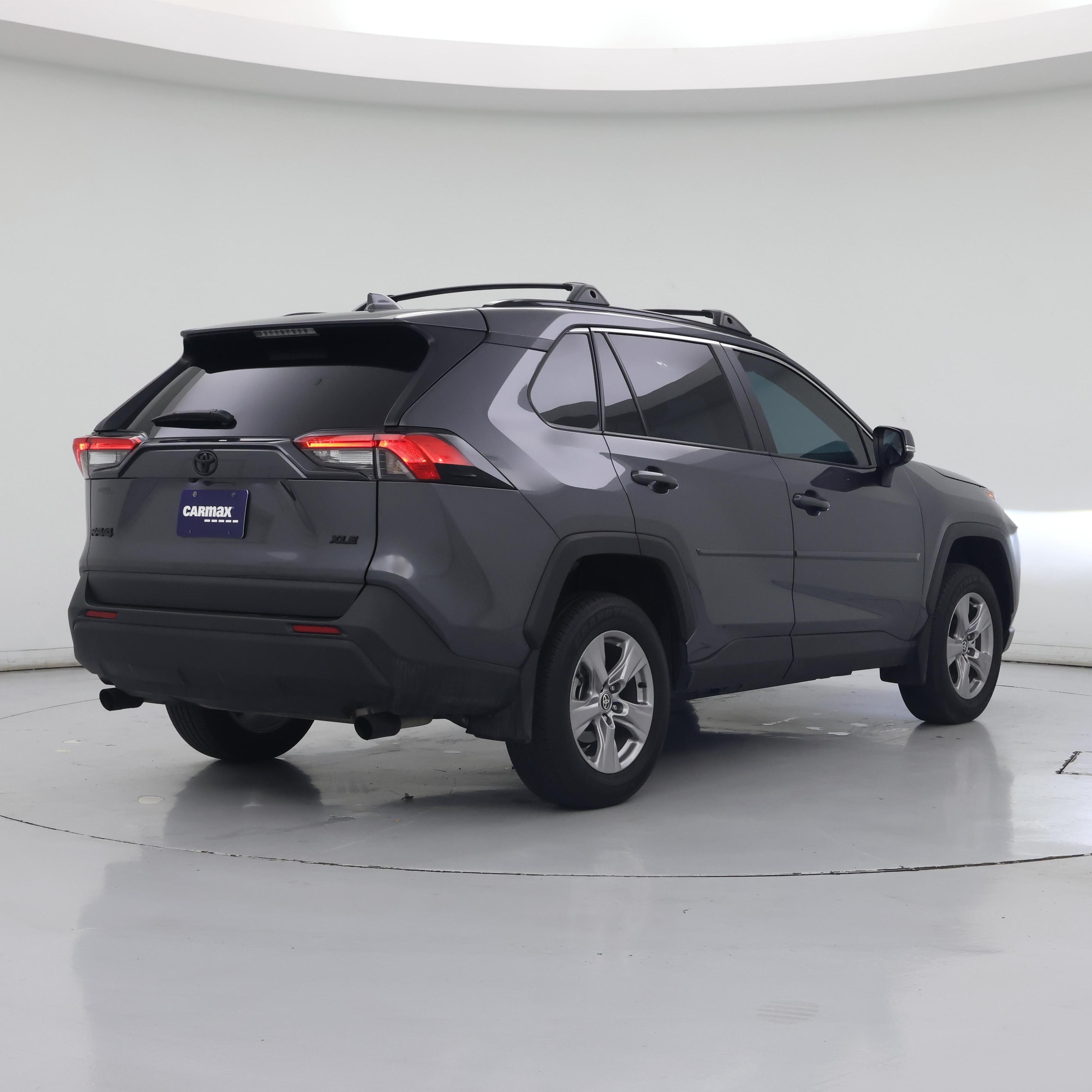 Thumbnail: 2025 Toyota RAV4 - 8