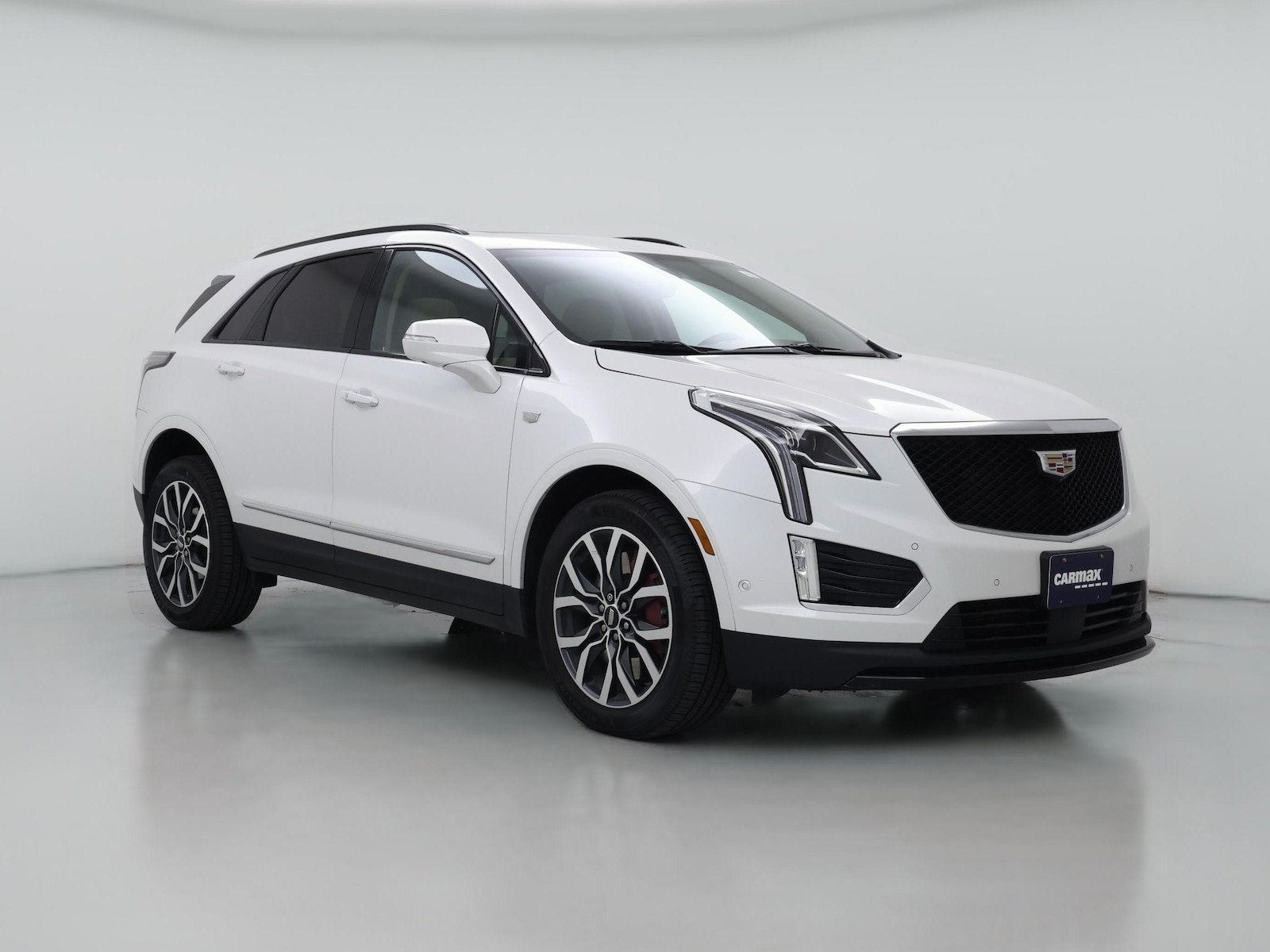 2022 Cadillac XT5