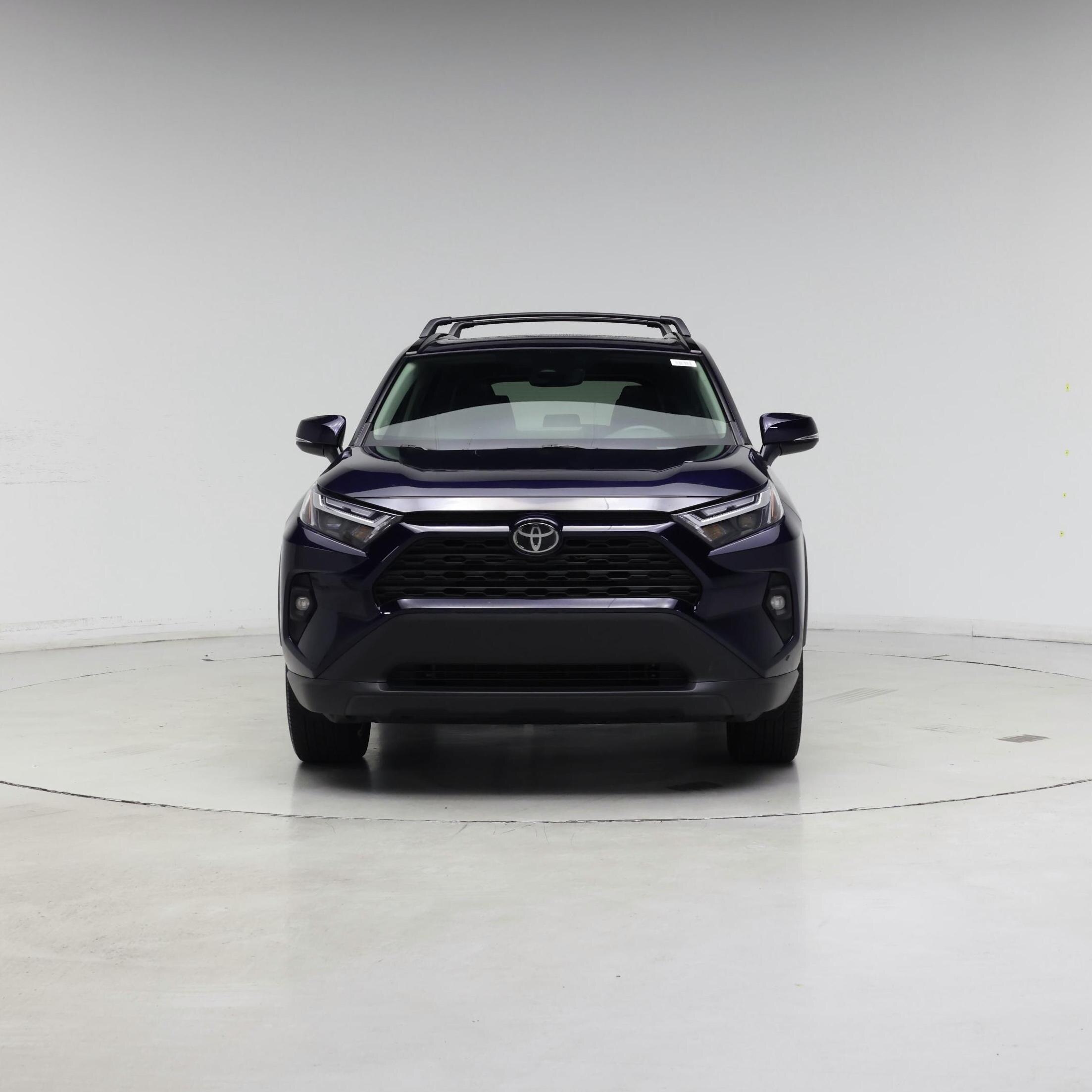 Thumbnail: 2025 Toyota RAV4 - 5