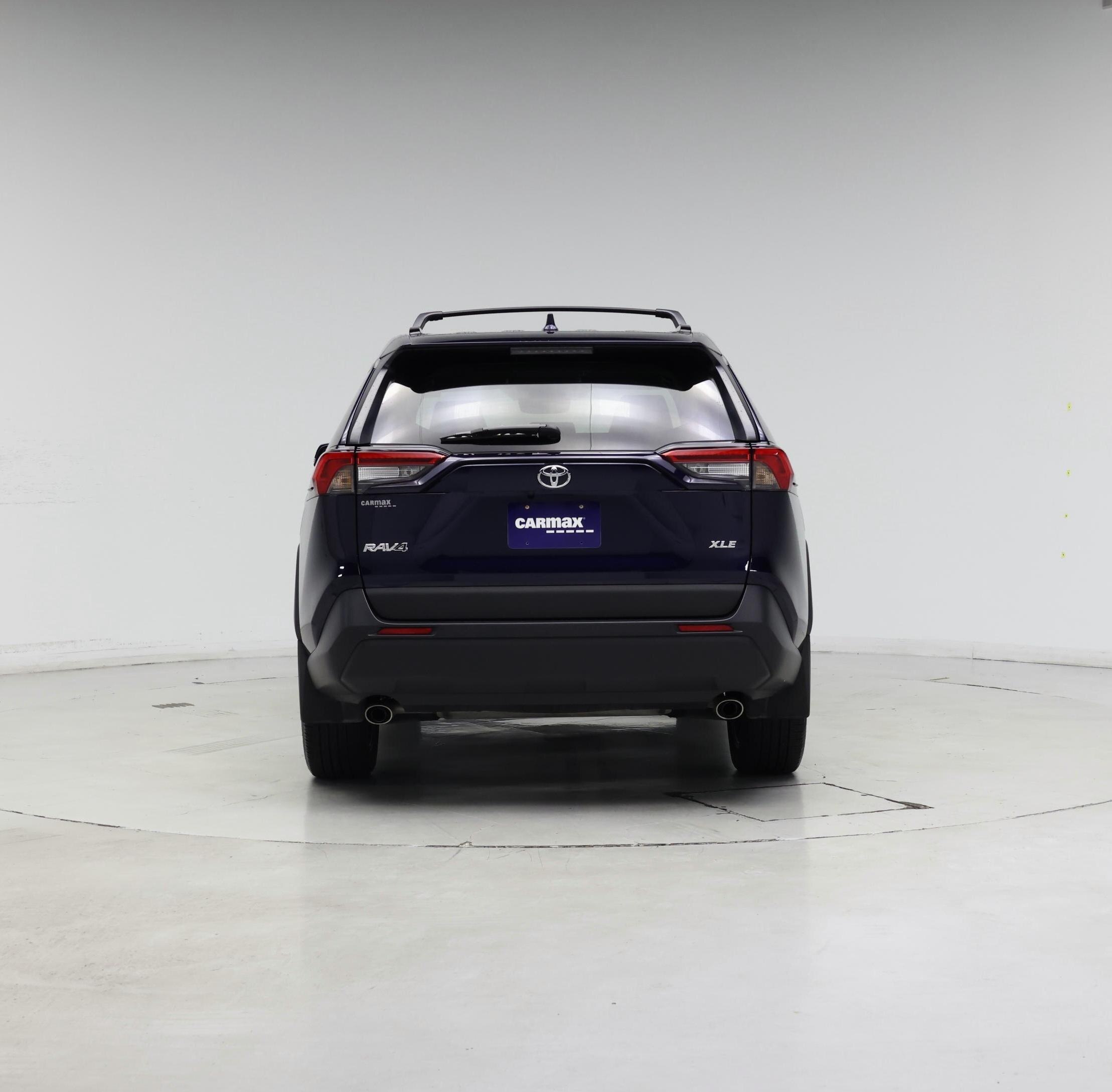 Thumbnail: 2025 Toyota RAV4 - 6