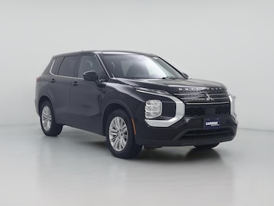 2023 Mitsubishi Outlander ES