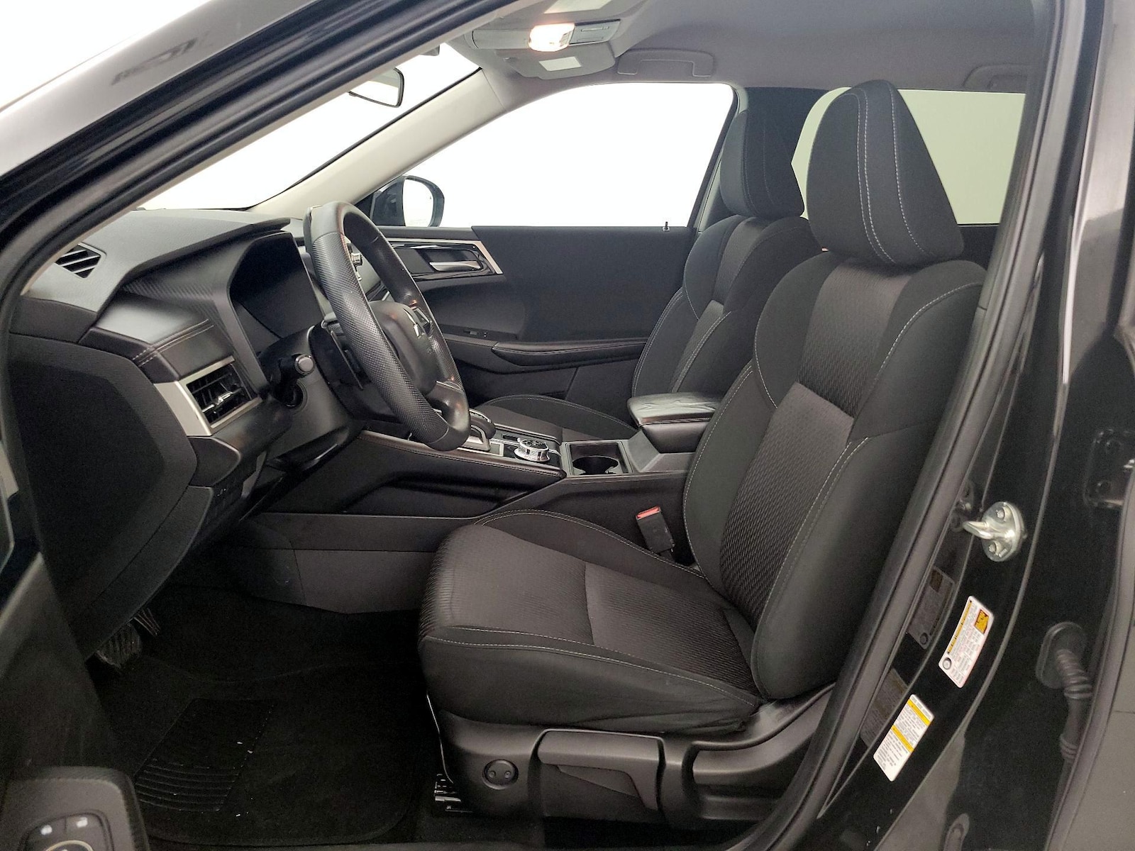 Side Airbags
