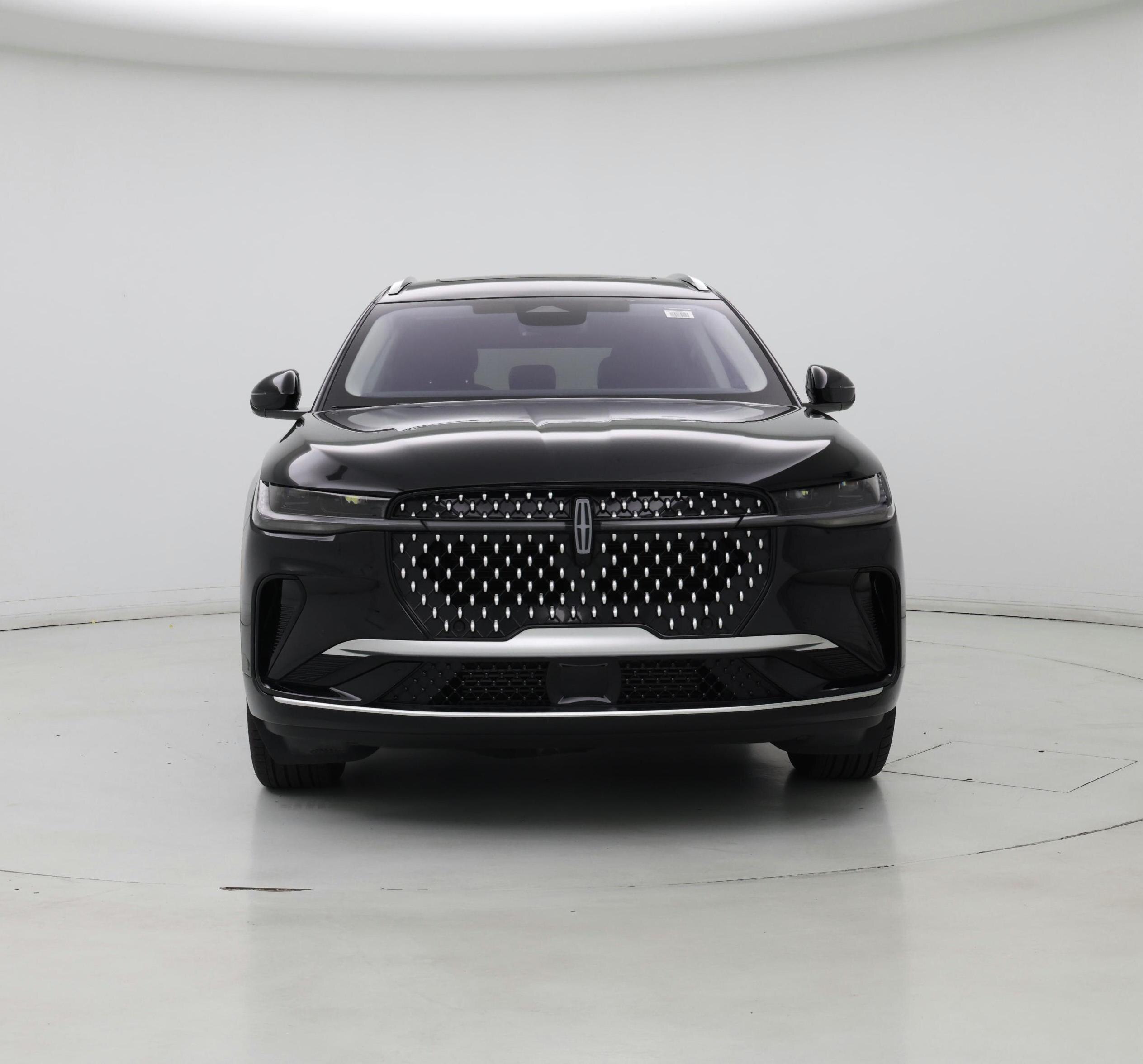 Thumbnail: 2025 Lincoln Nautilus - 5