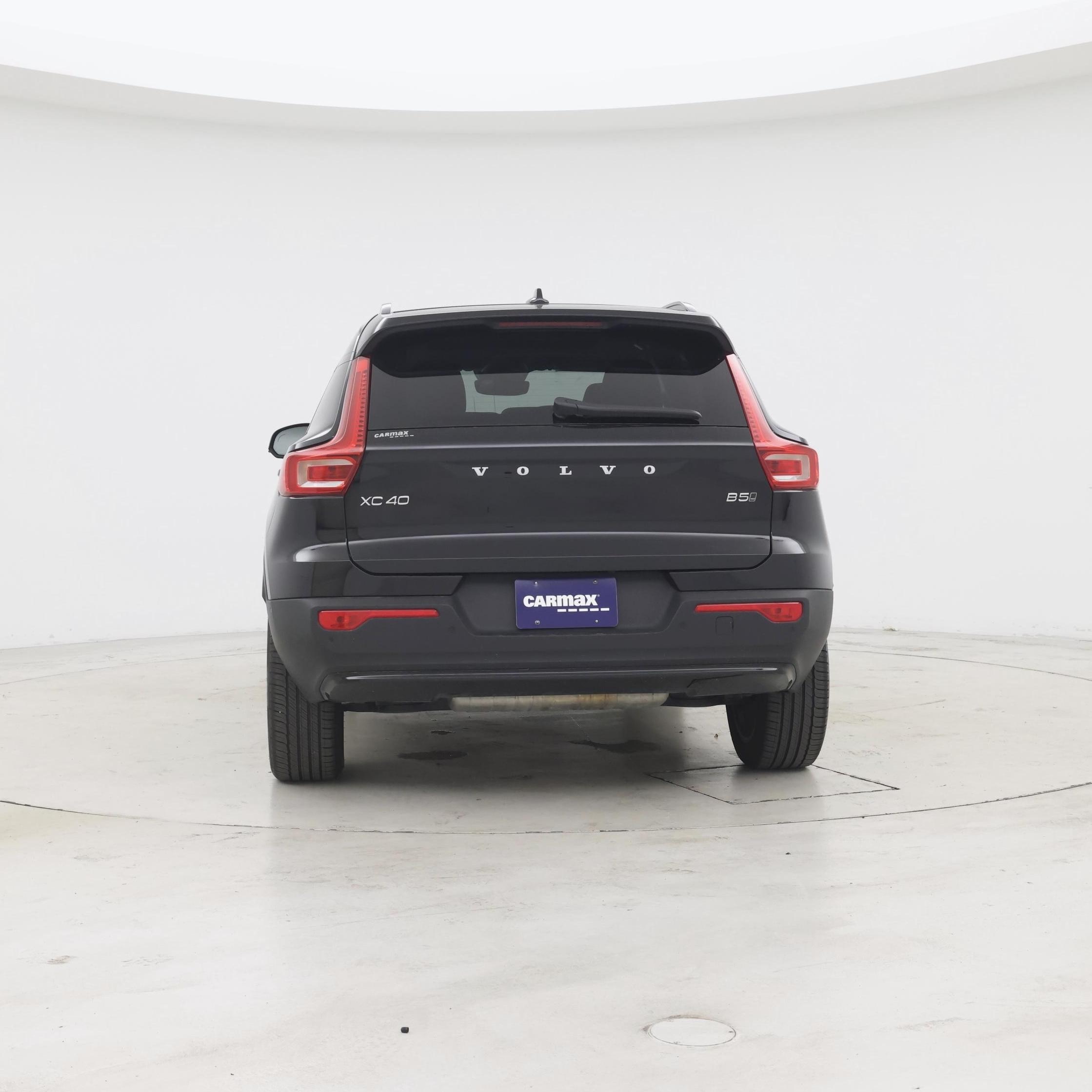 Thumbnail: 2025 Volvo XC40 - 6