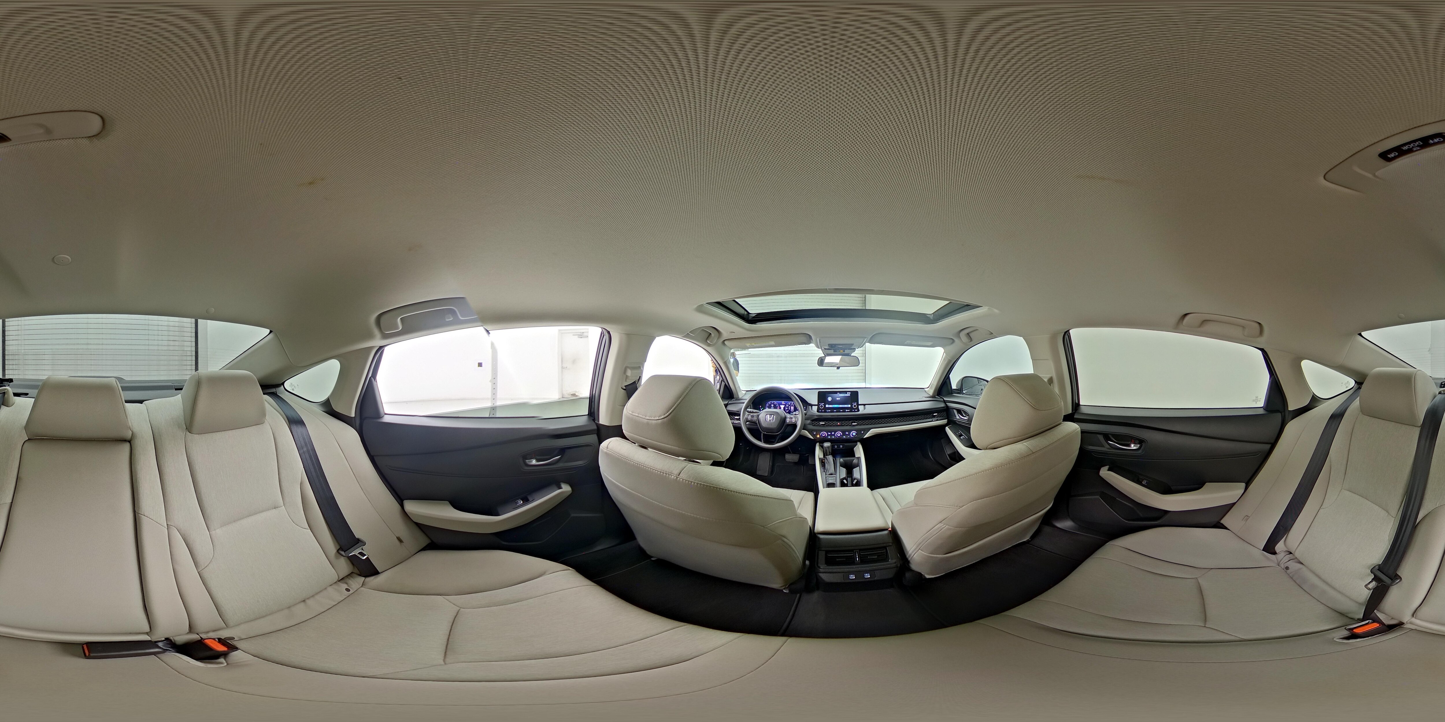 2025 Honda Accord SE - Photo 25
