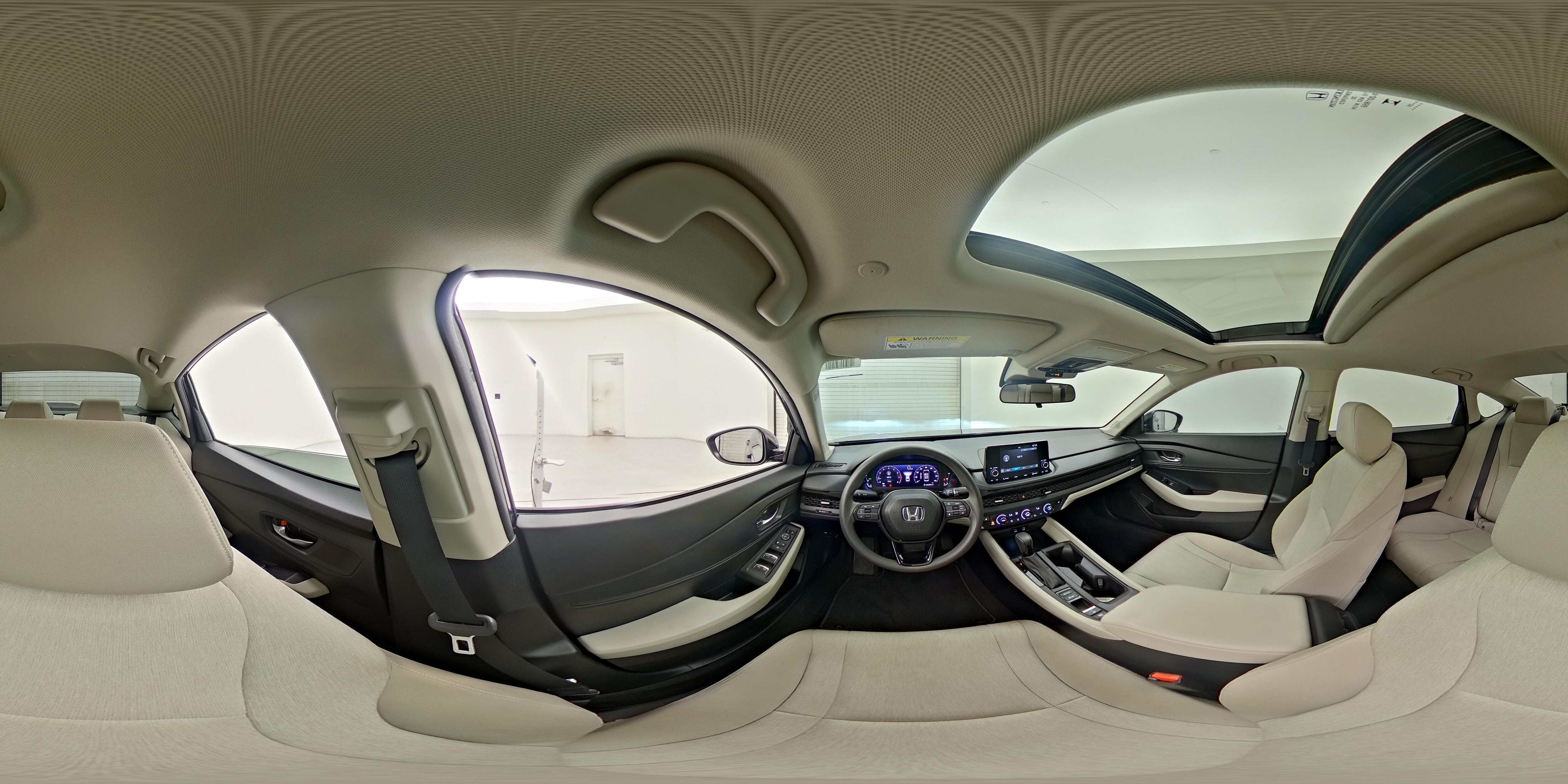 2025 Honda Accord SE - Photo 26