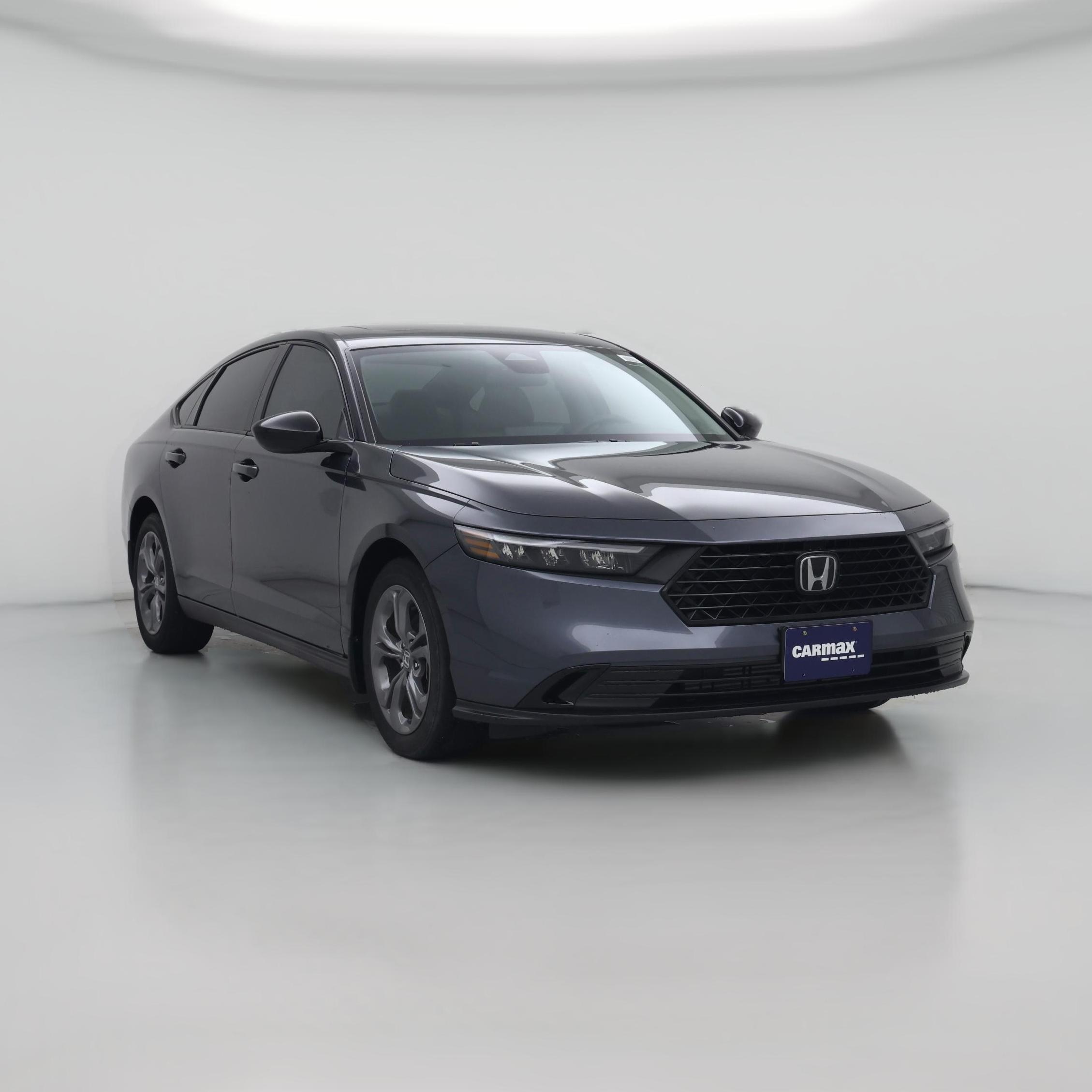 Thumbnail: 2025 Honda Accord - 1
