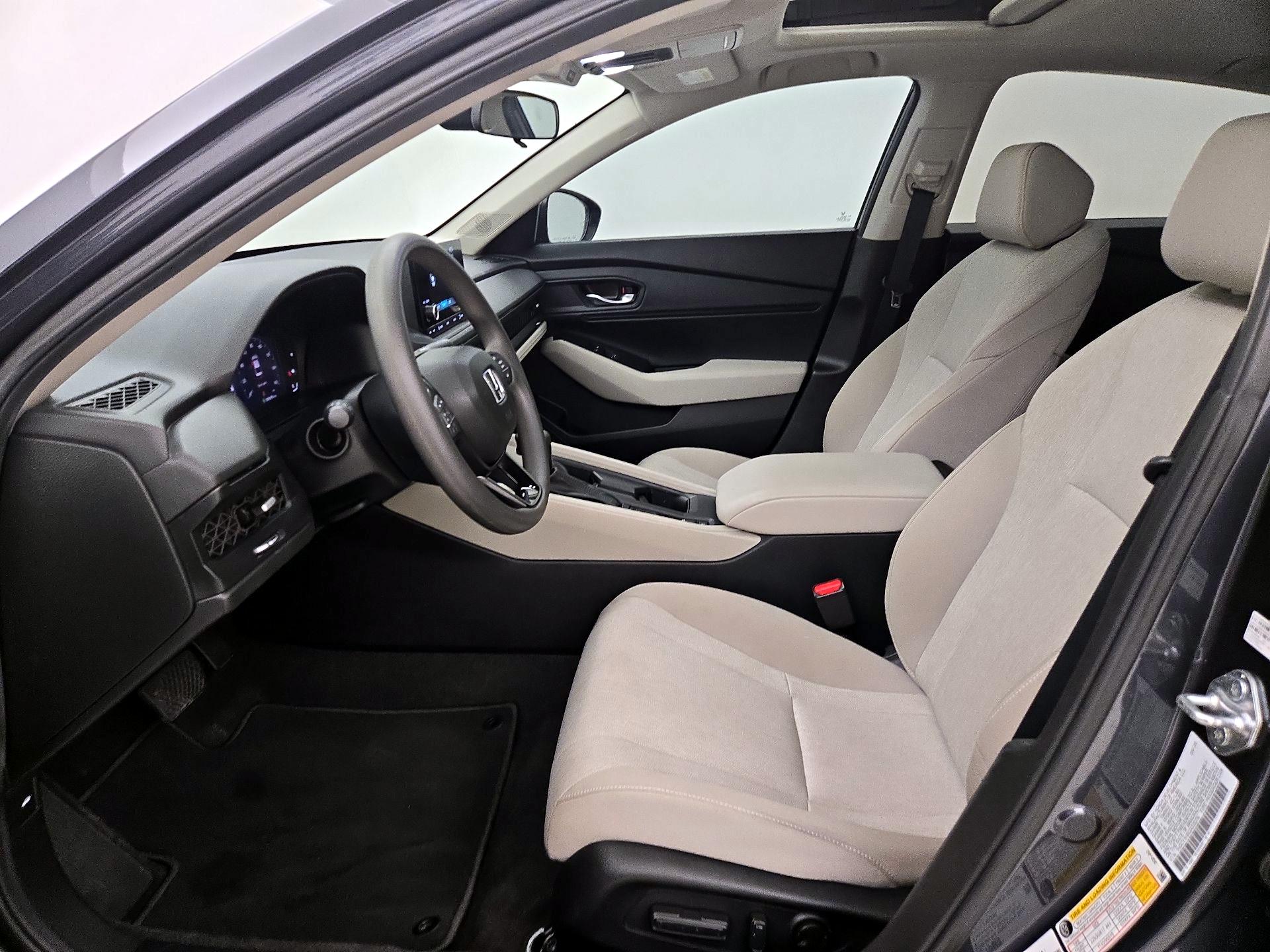 Thumbnail: 2025 Honda Accord - 11