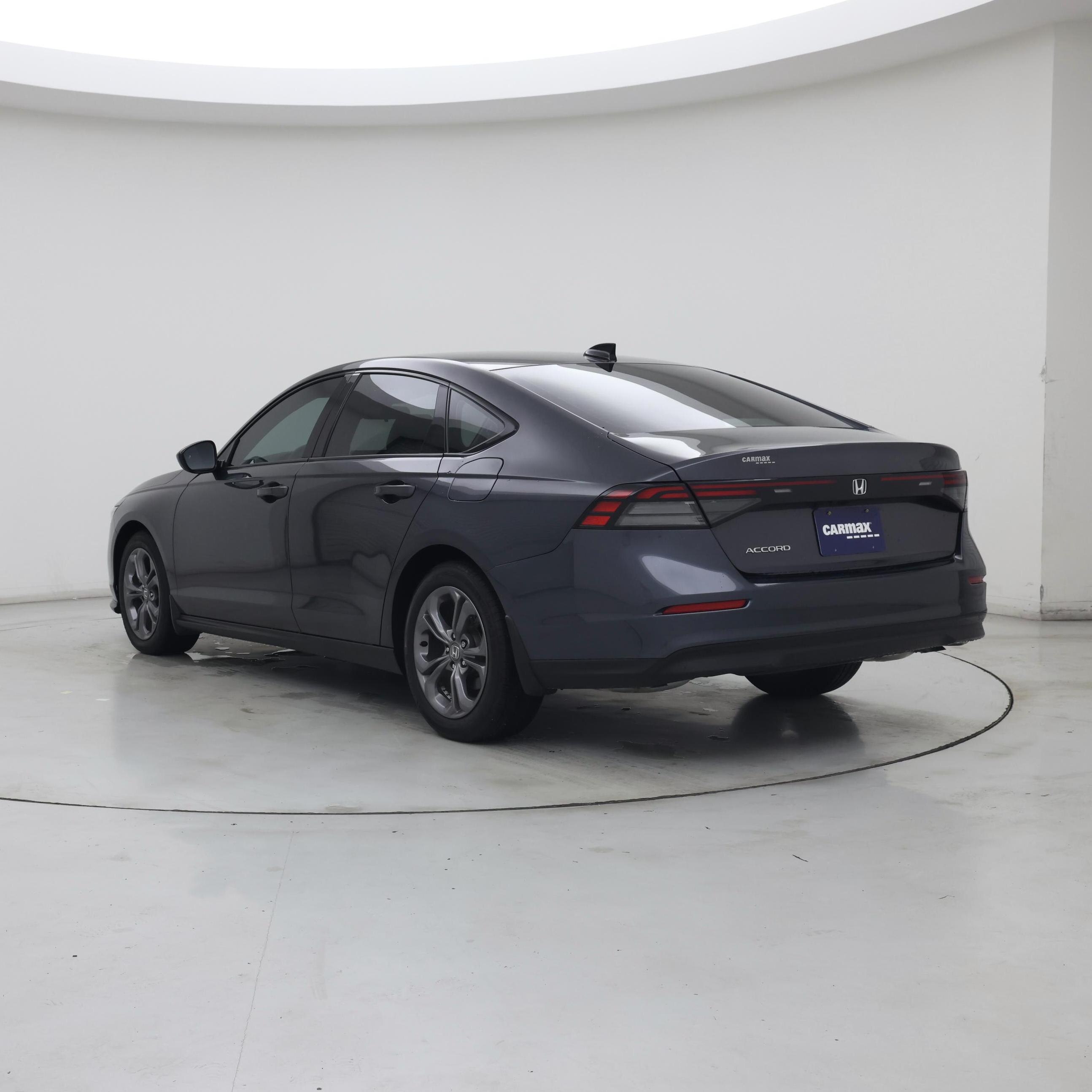 Thumbnail: 2025 Honda Accord - 2