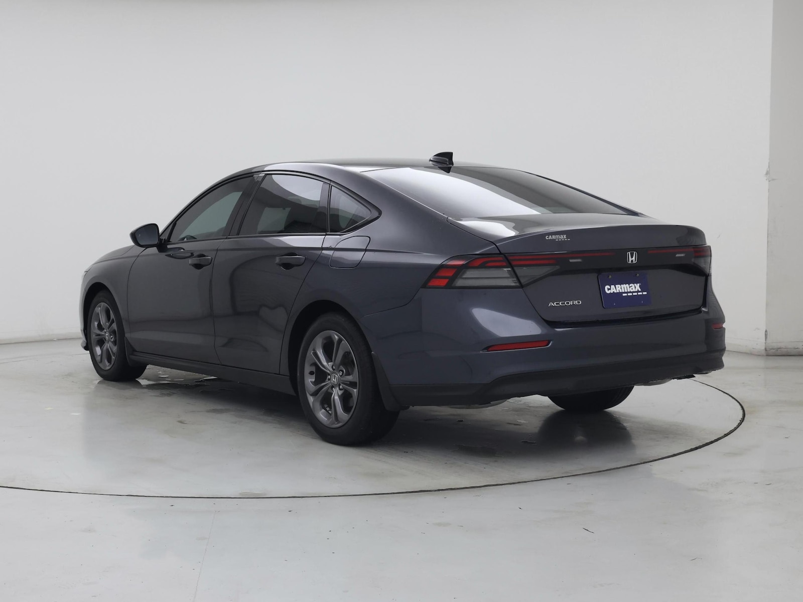 2025 Honda Accord SE - Photo 3